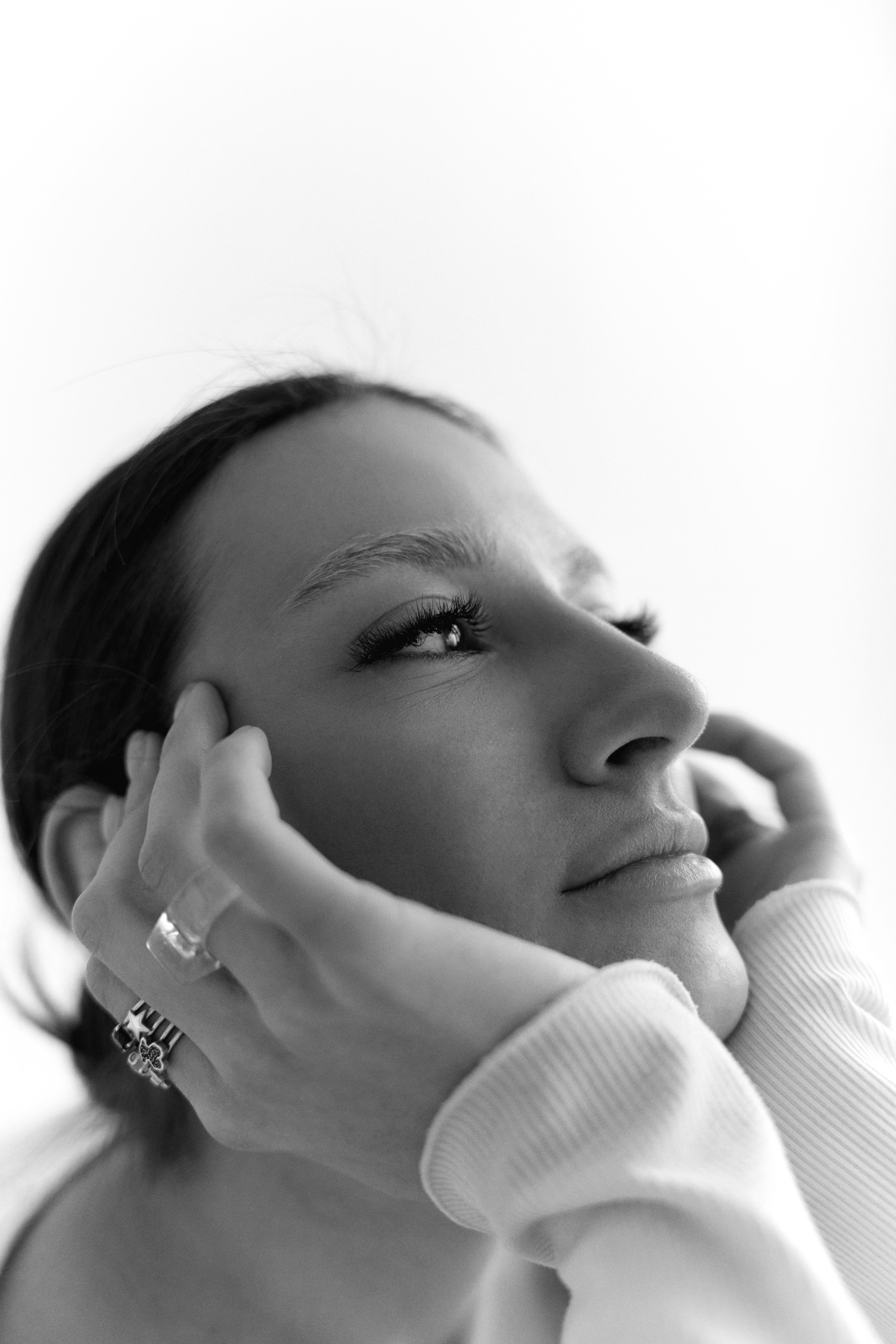 Мару. Фотограф и видеограф в Москве Юлия Прушинская