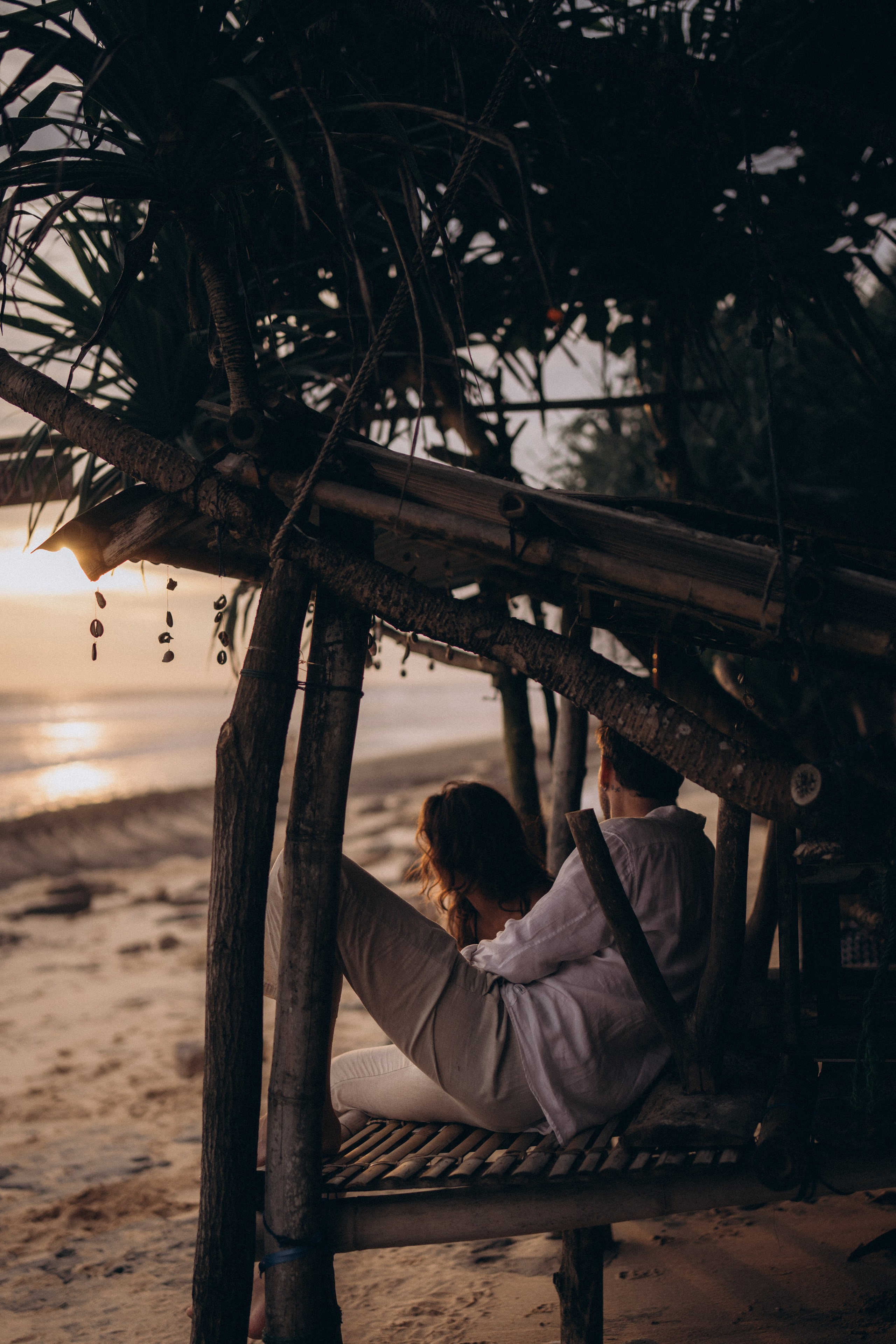 Agatha & Daniel. Olga Antipova — photographer