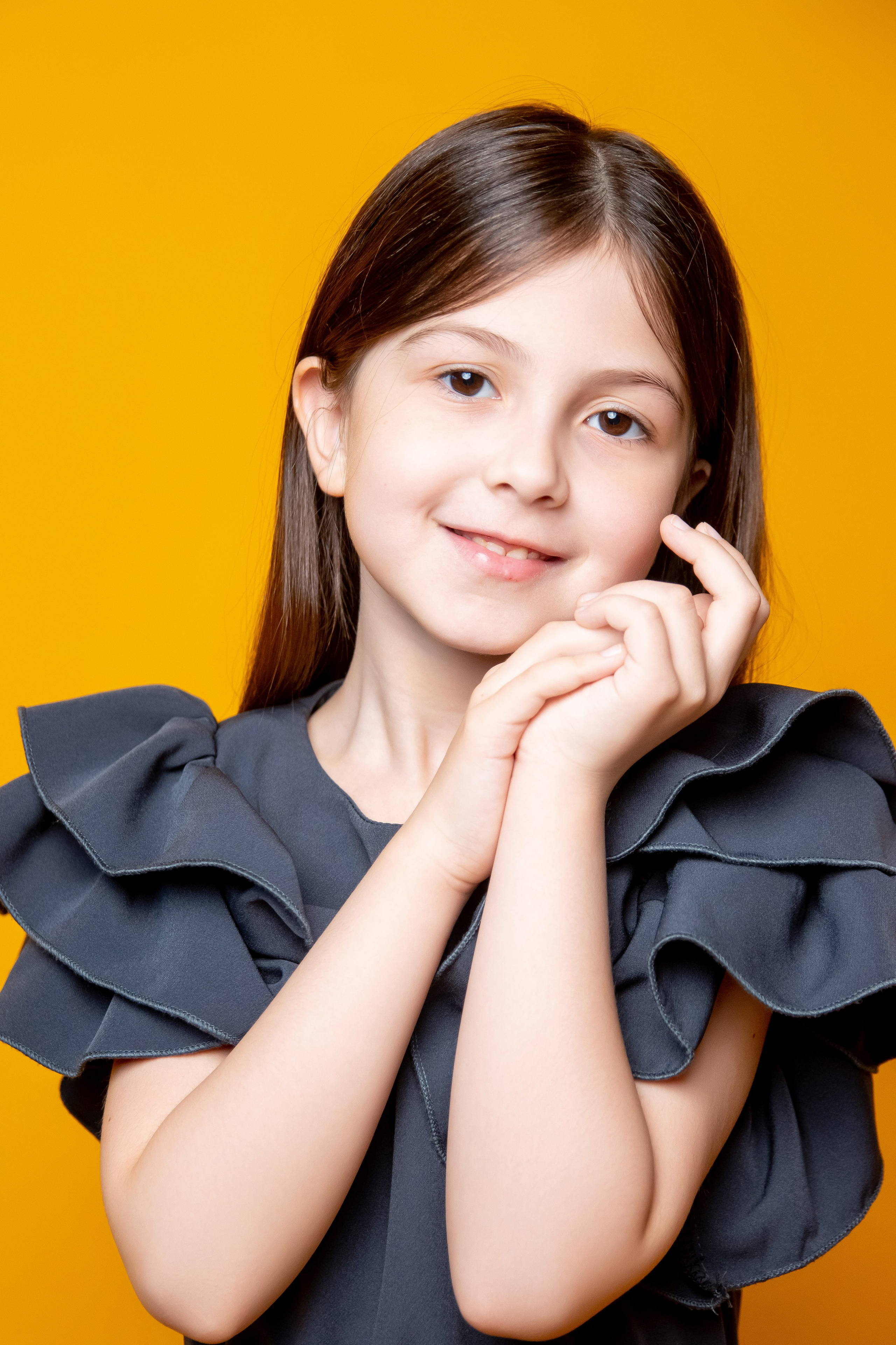 Портреты для детского сада. Выпускные альбомы в Обнинске