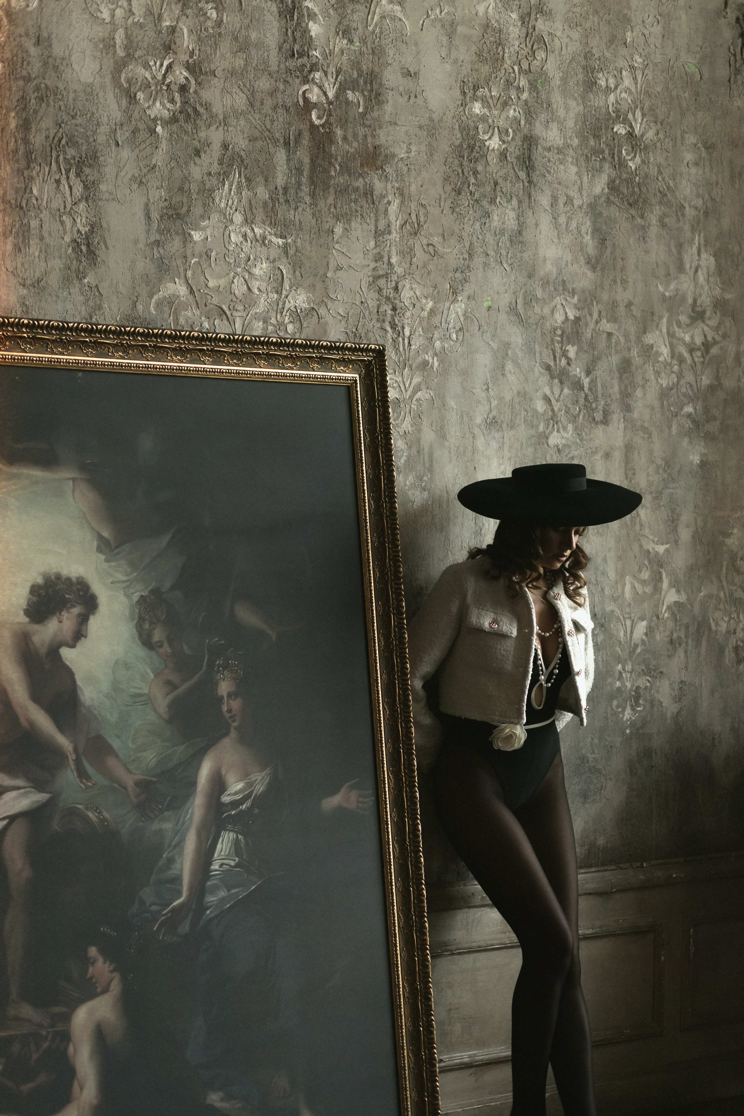 Звягинцева Анастасия. Художественный женский фотограф, Самара Москва