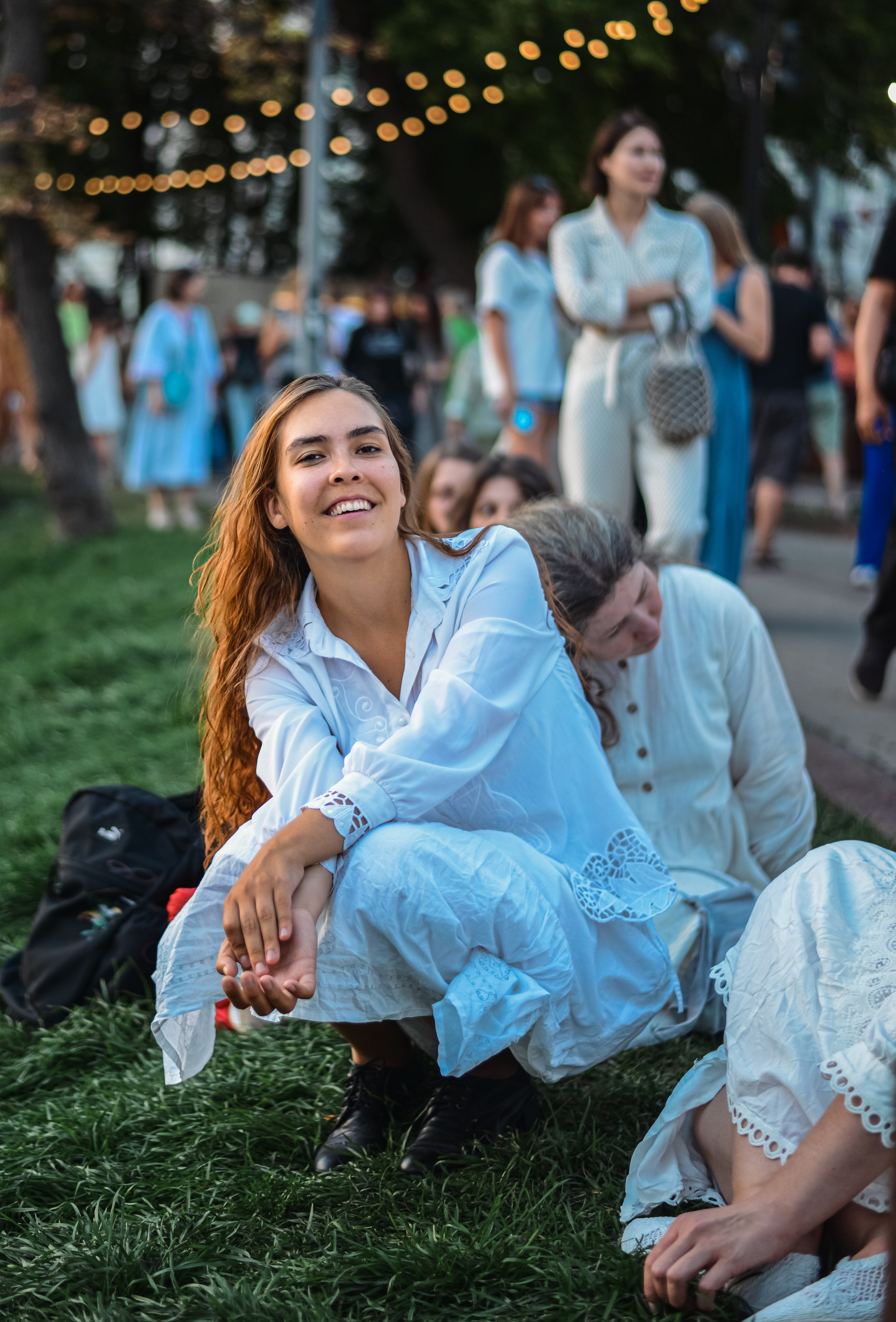 Актеры театра Пух и Прах. Rystemys Picture