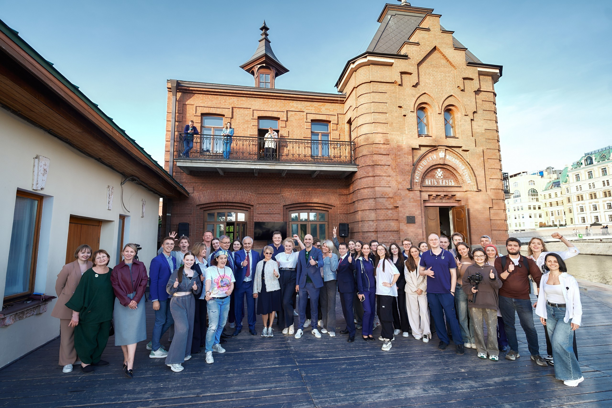 Окно Здоровья на Красном Октябре. Александр Падежов — фотограф в Москве | Репортаж, бизнес, студия, свадьбы, семья