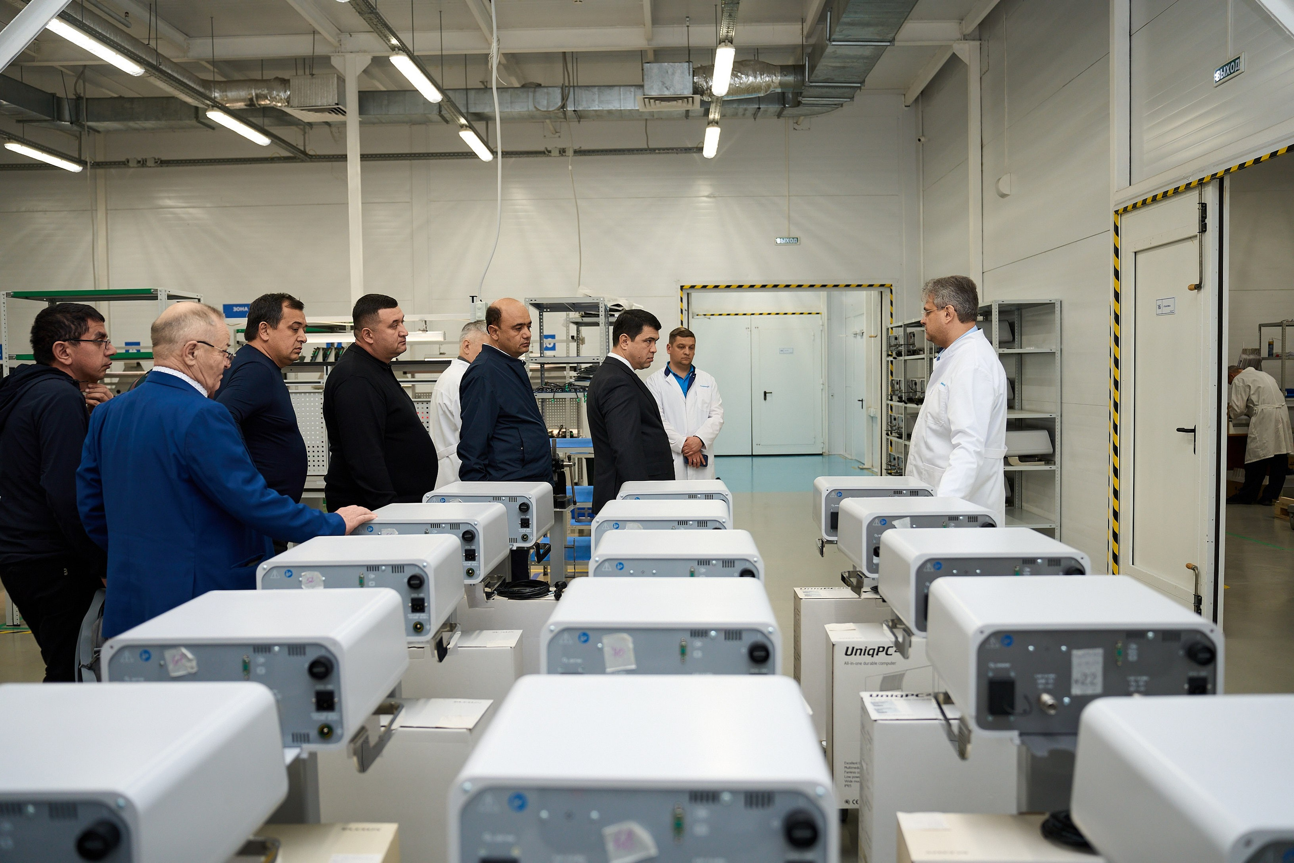 Фотограф для выставок и компаний | Качественный контент для бизнеса