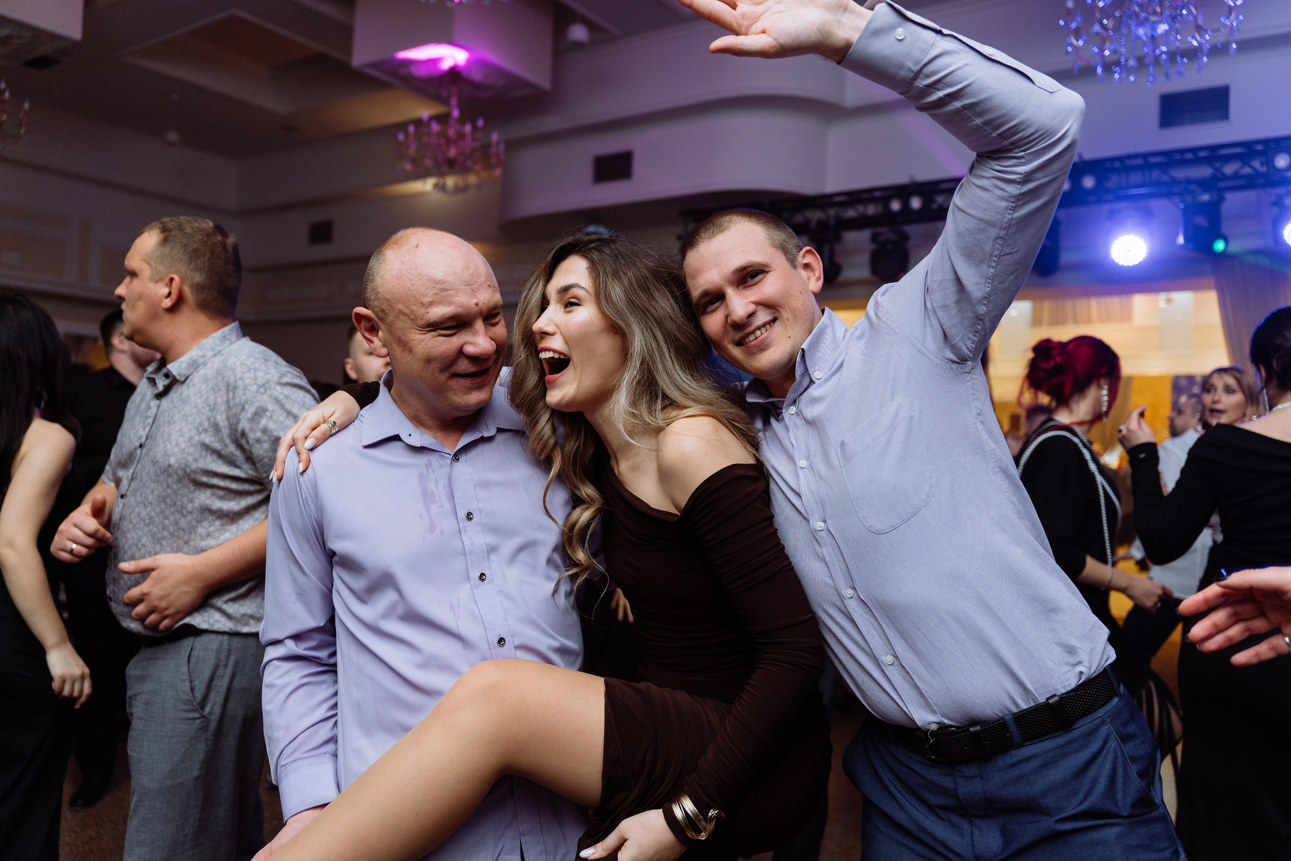 ЮГПА карнавальная ночь 2025. Видео и фото для бизнеса |Video & Foto|Ростов-на-Дону|Краснодар|Москва