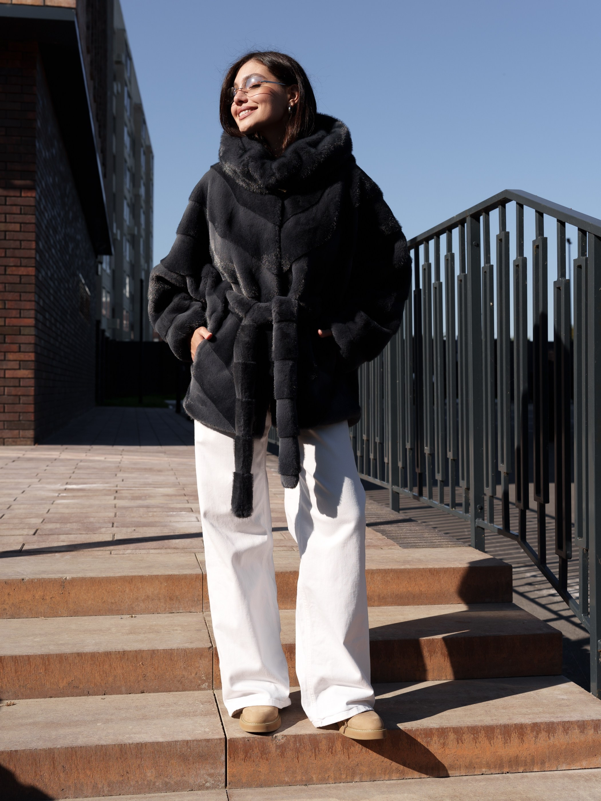 Уличная (для вб). Иван Упоров — фотограф, рилсмейкер чебоксары