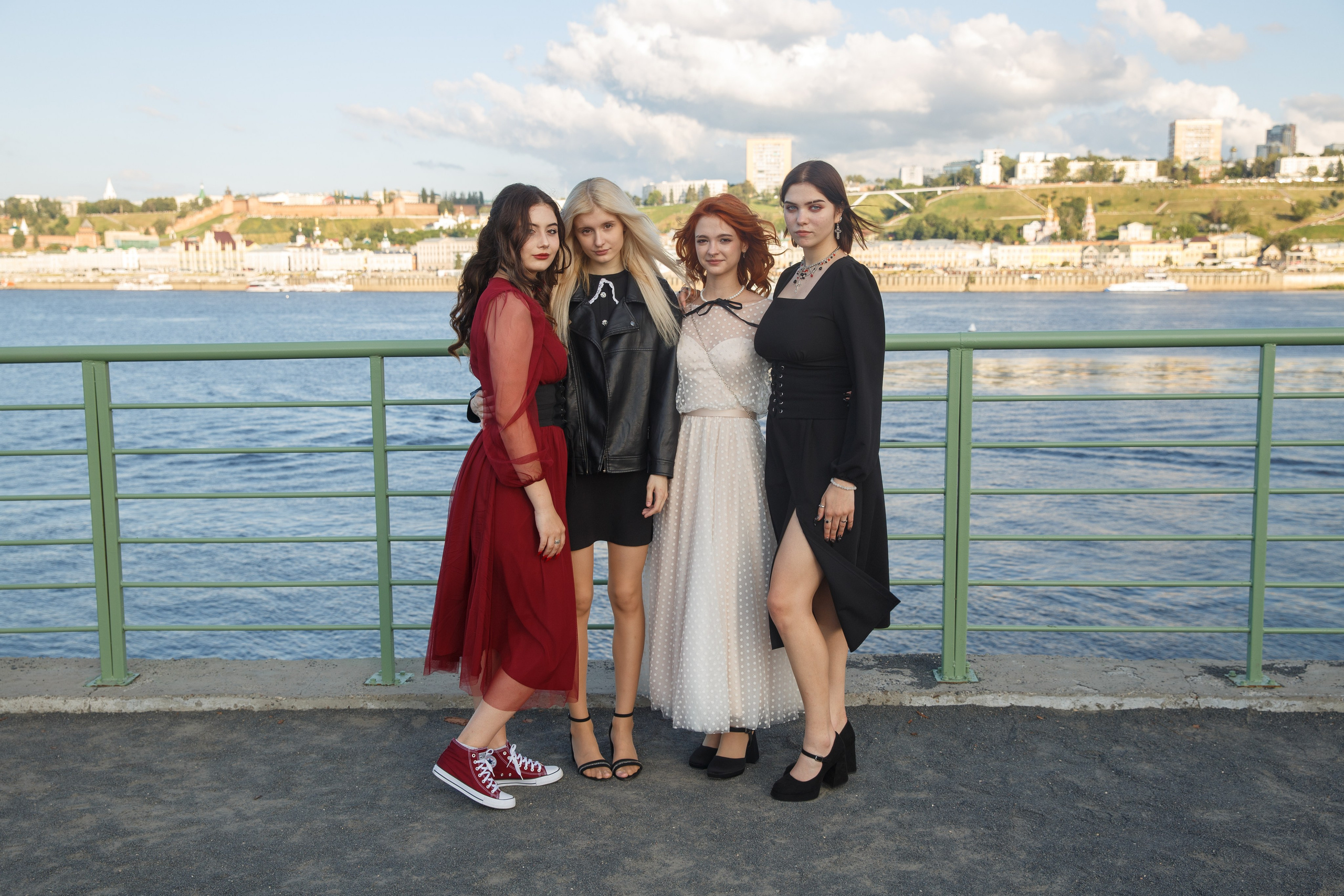 Выпускной полный день. Онегин. Семейный и детский фотограф в Нижнем Новгороде