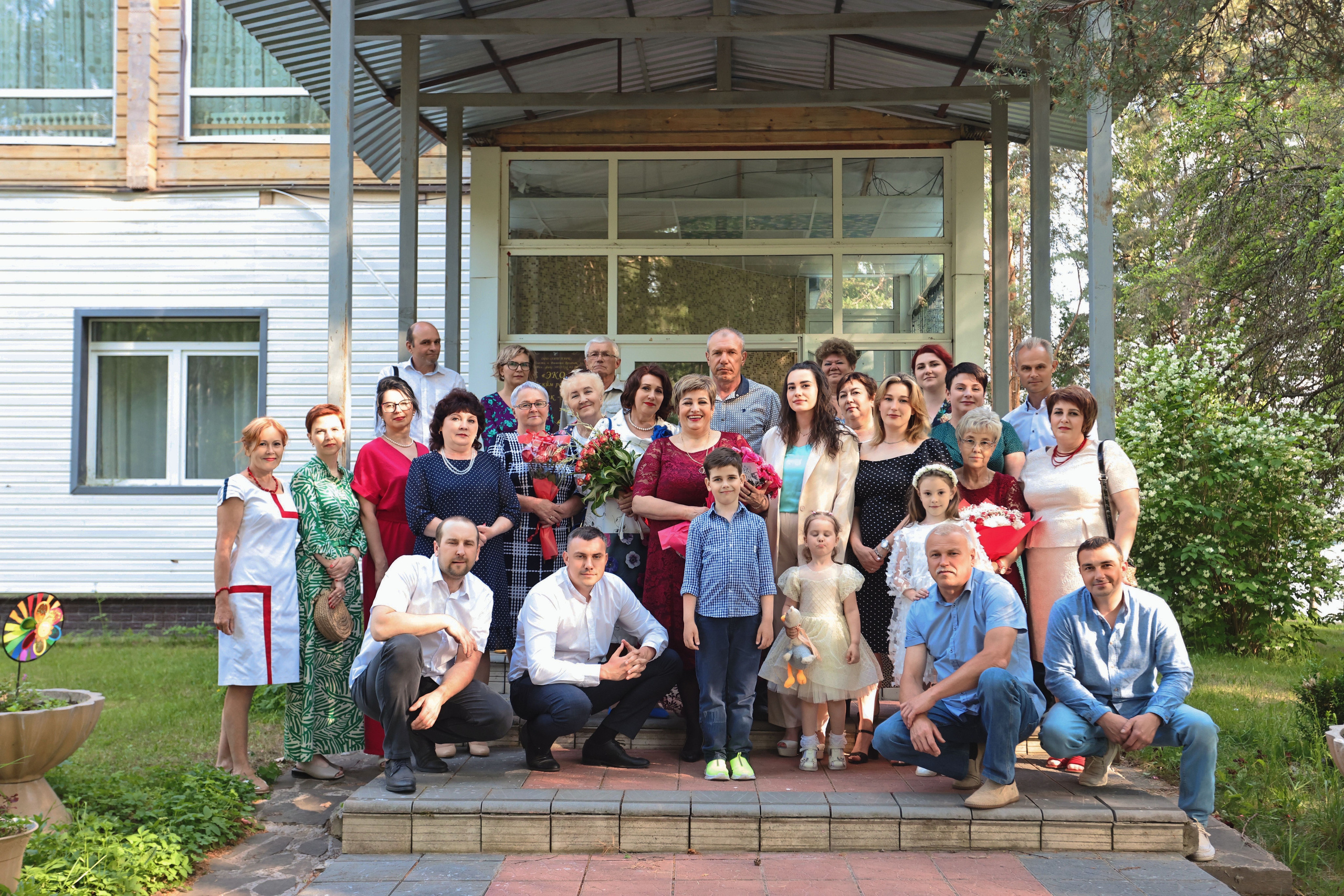 Вы обо мне. Семейный фотограф в Вышнем Волочке — Ульяна Иванова | Фотосессии для всей семьи