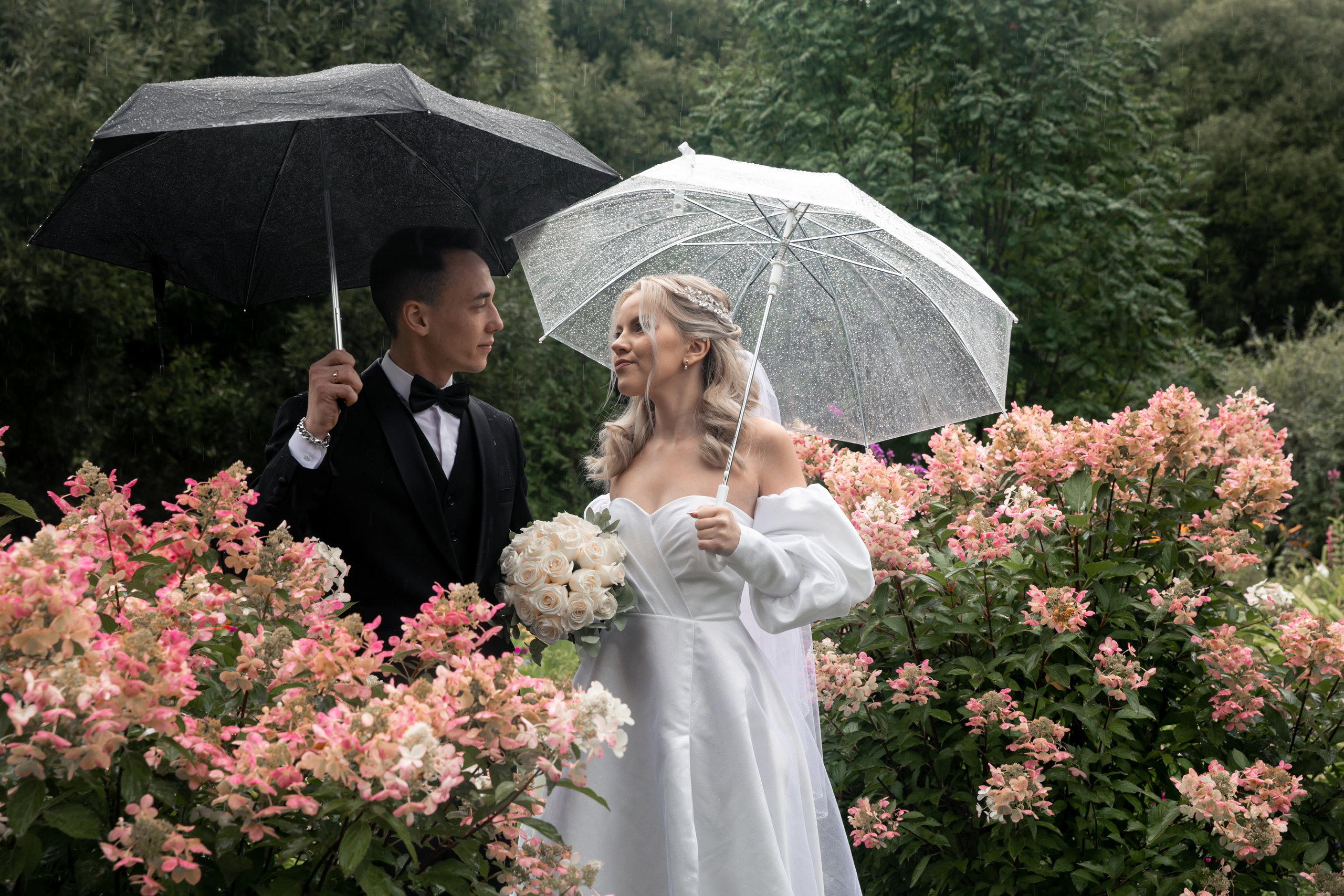 Руслан & София 26.08.2023 г. Мария Беккер - фотограф: свадебный, семейный, детский