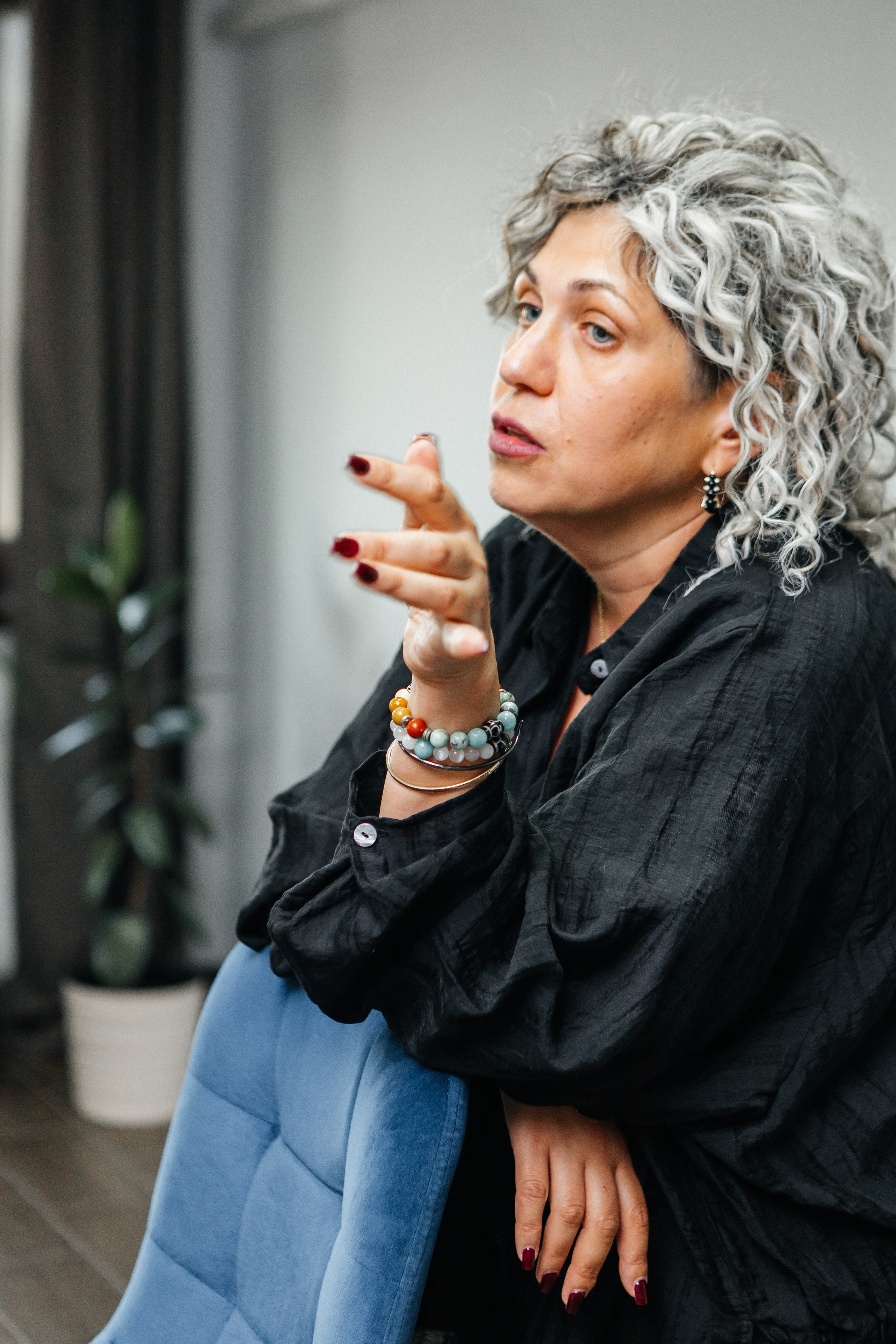 Встреча ассоциации психологов Prof_Psy19. Контент-фотограф в Абакане Наталья Нагибина