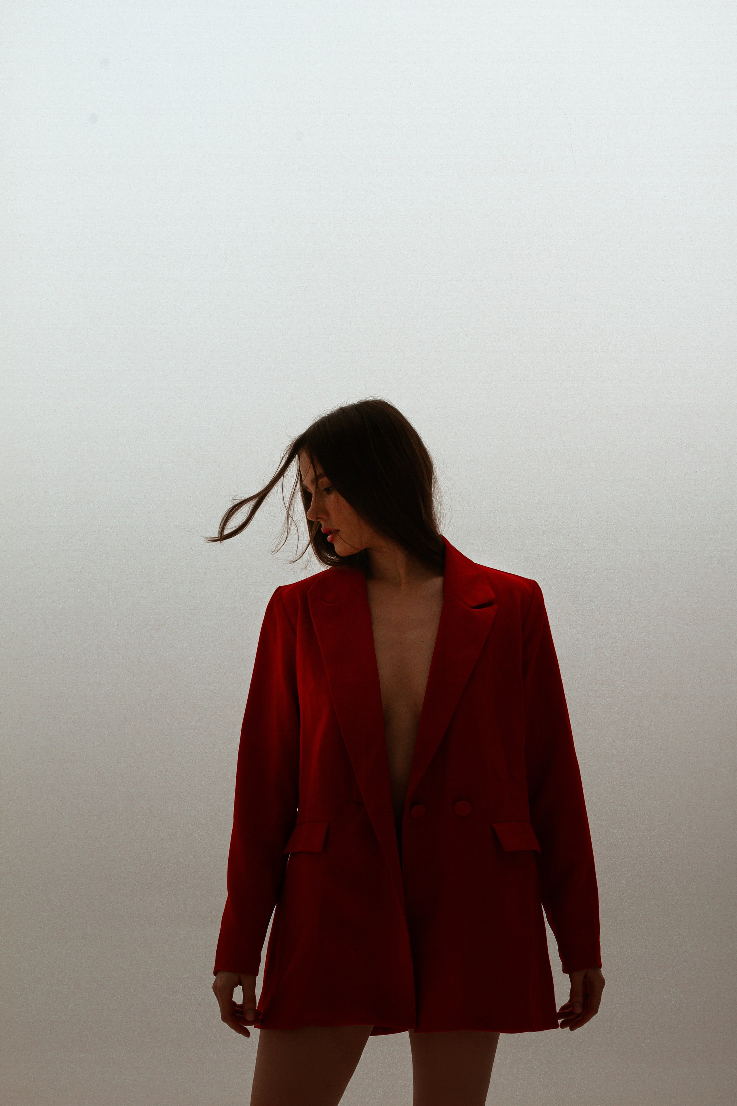 Portfolio. Профессиональный Фотограф Москва. Женский портрет