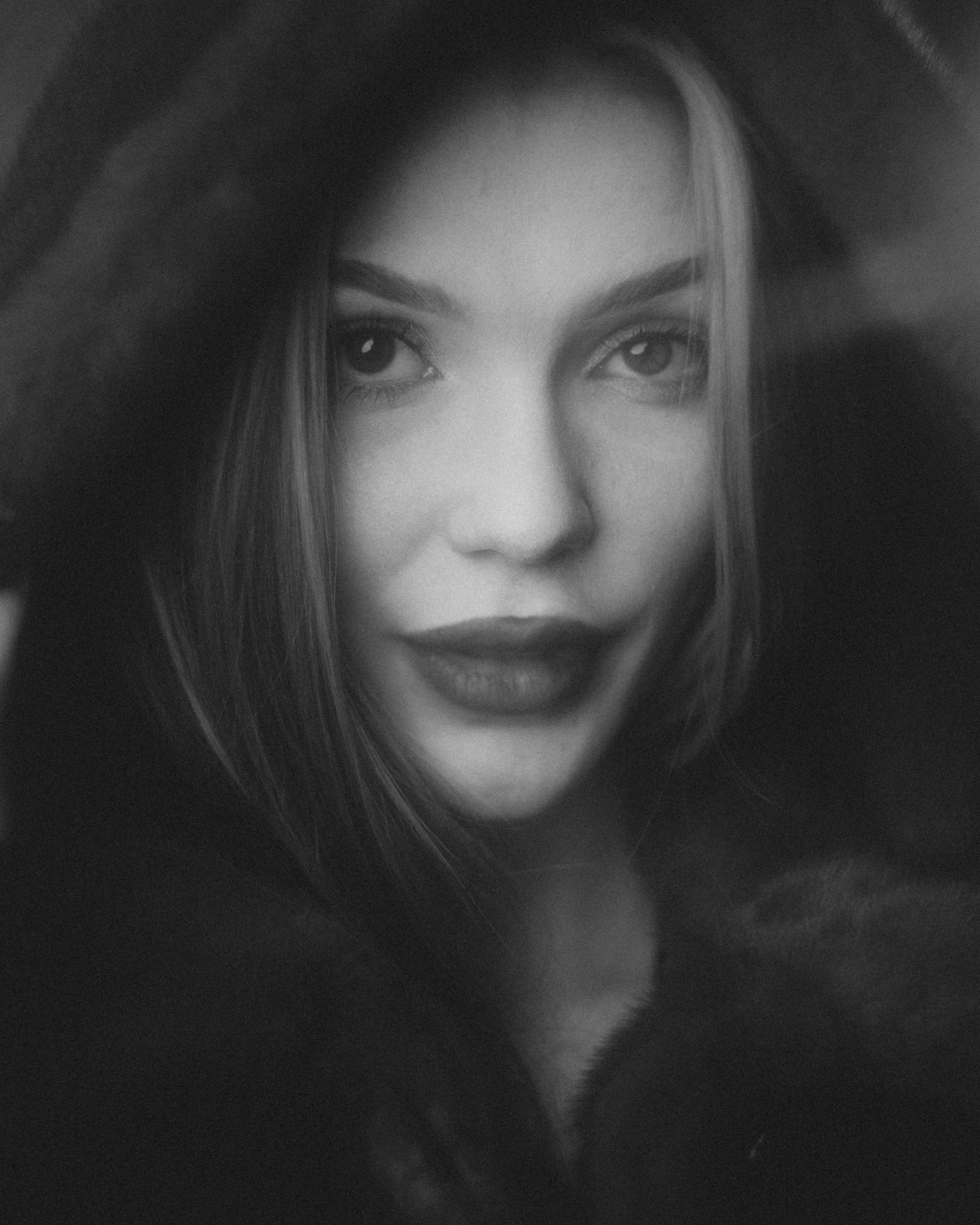 Ника. Фотограф Уссурийск