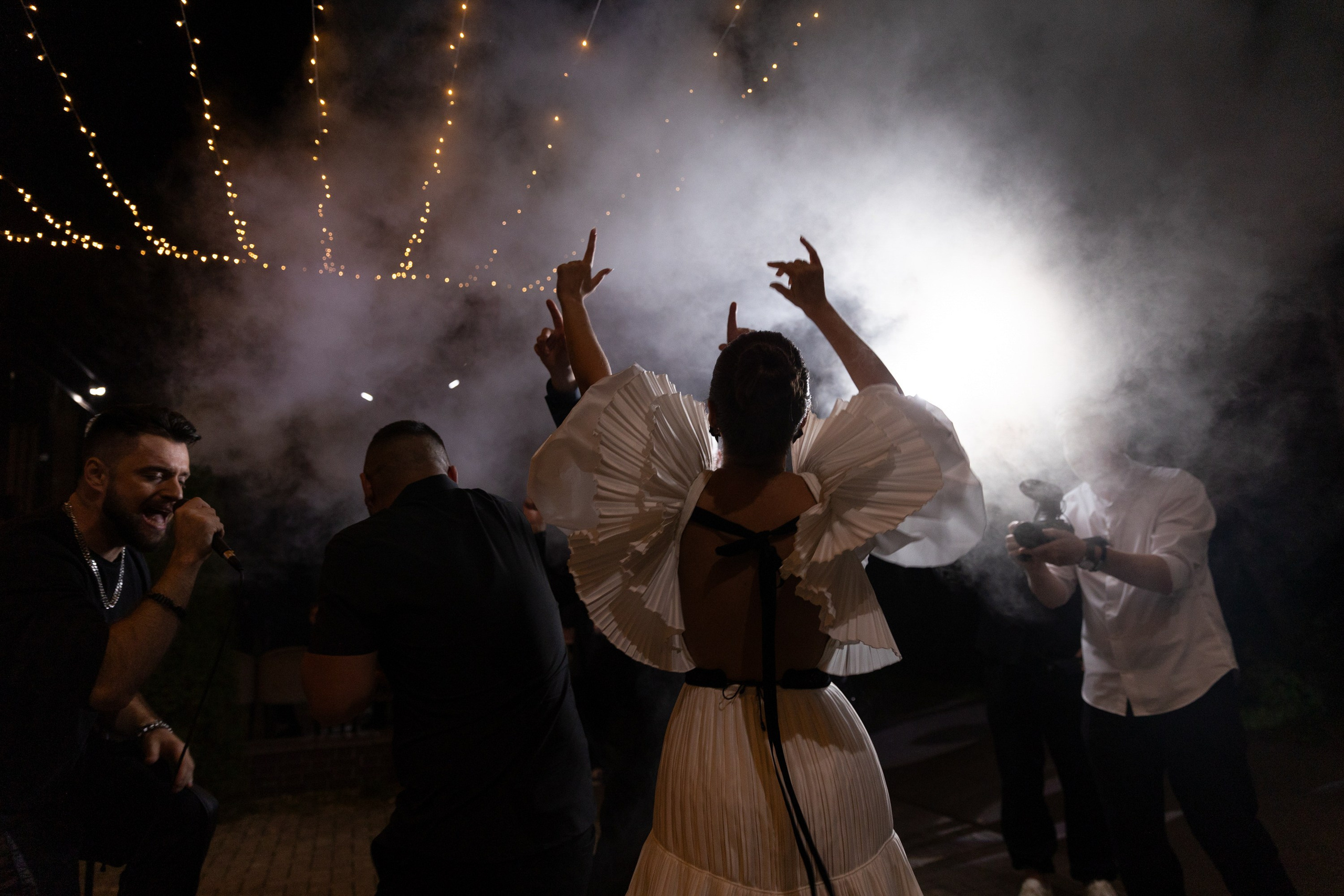 Dasha & Dima Wedding. Антон Прокопенков Свадебный Фотограф +7(916) 013-35-12