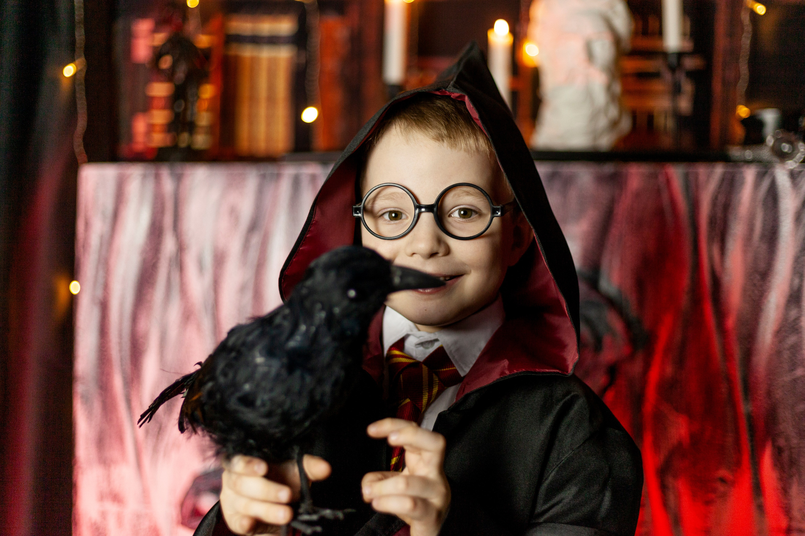 Творческие съемки. PROphoto