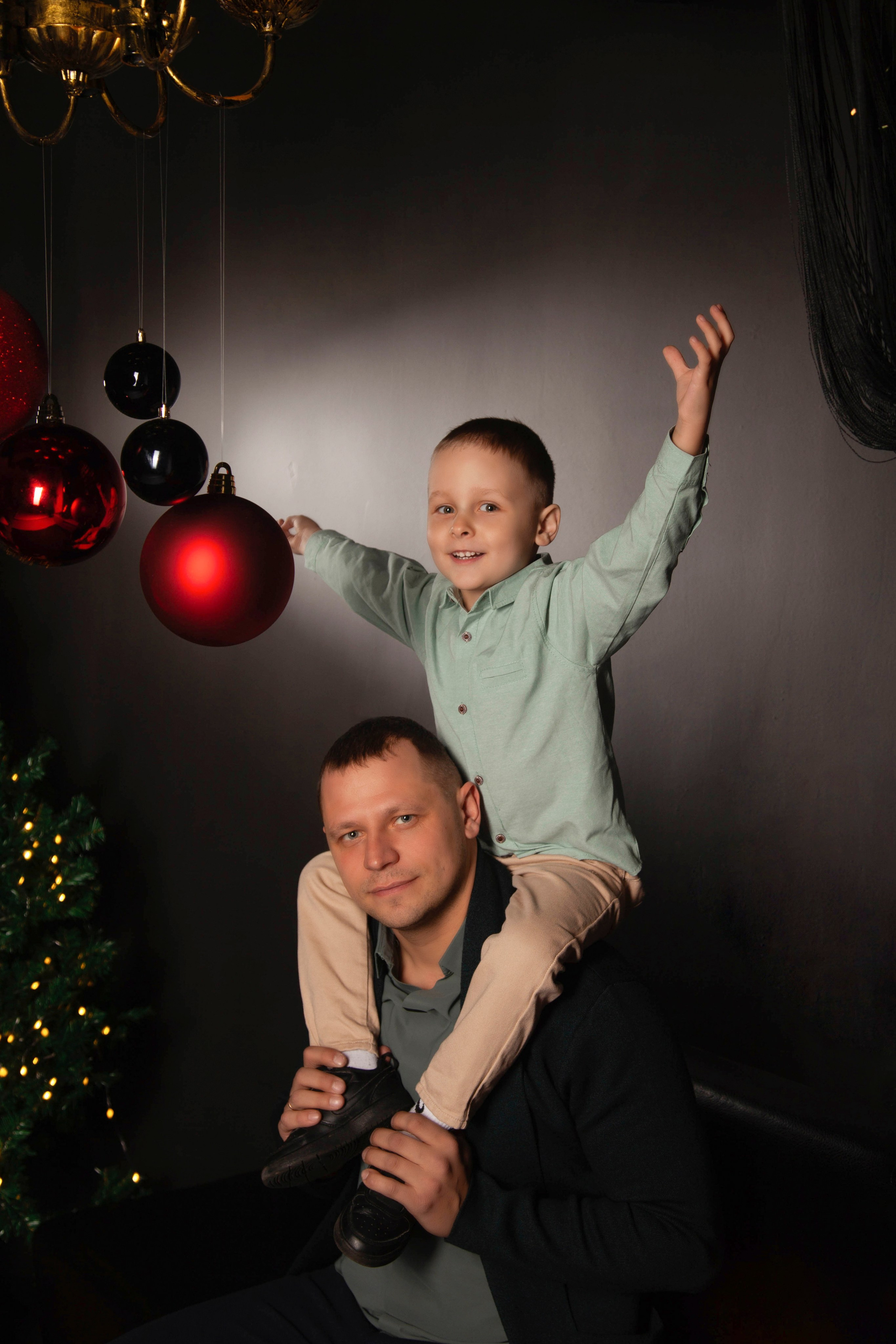 Семейные съемки. PROphoto