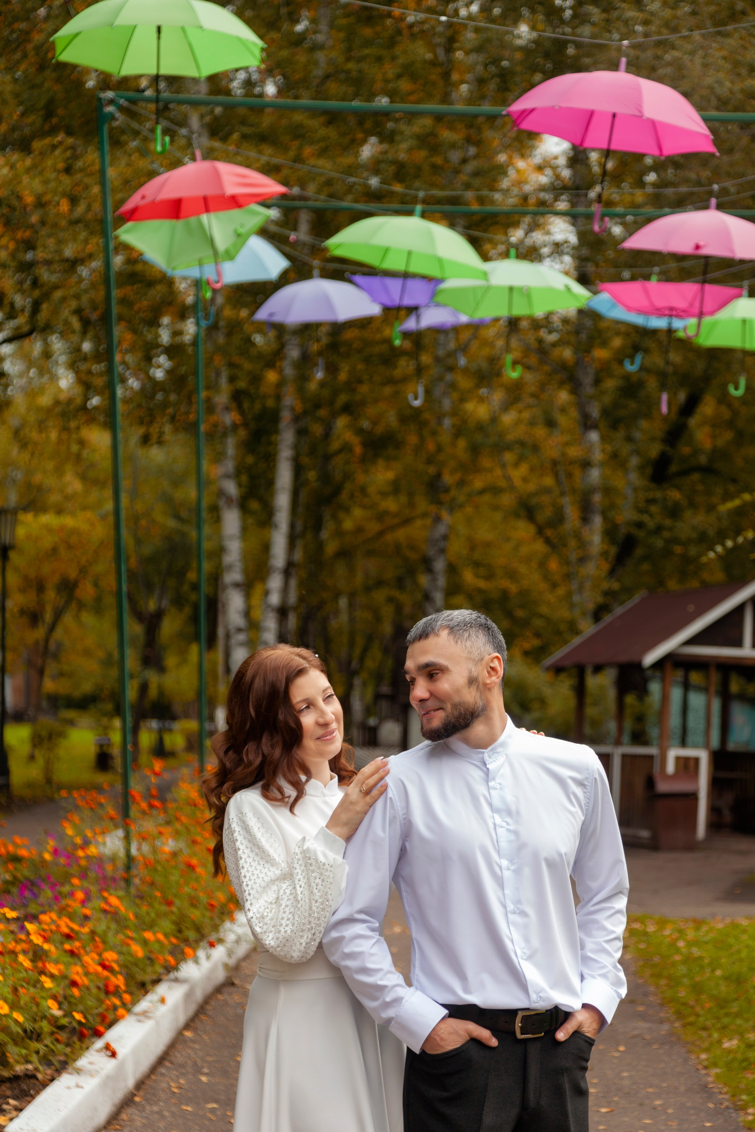 Свадебные съемки. PROphoto