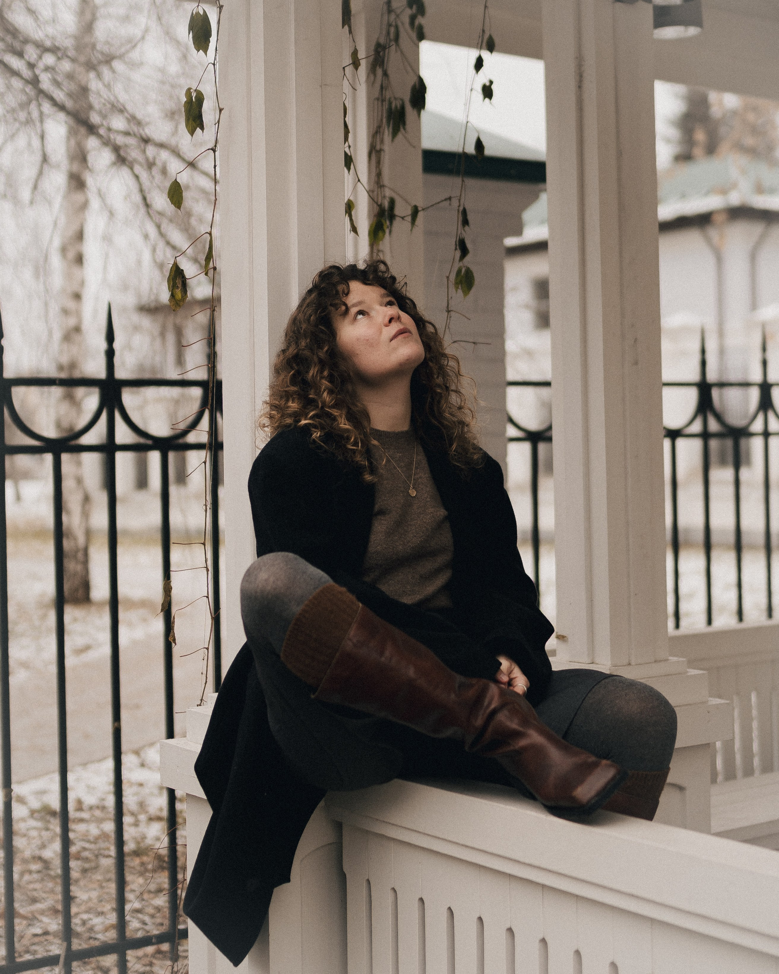 Екатерина. Фотограф Краснодар Ирина Гафланова