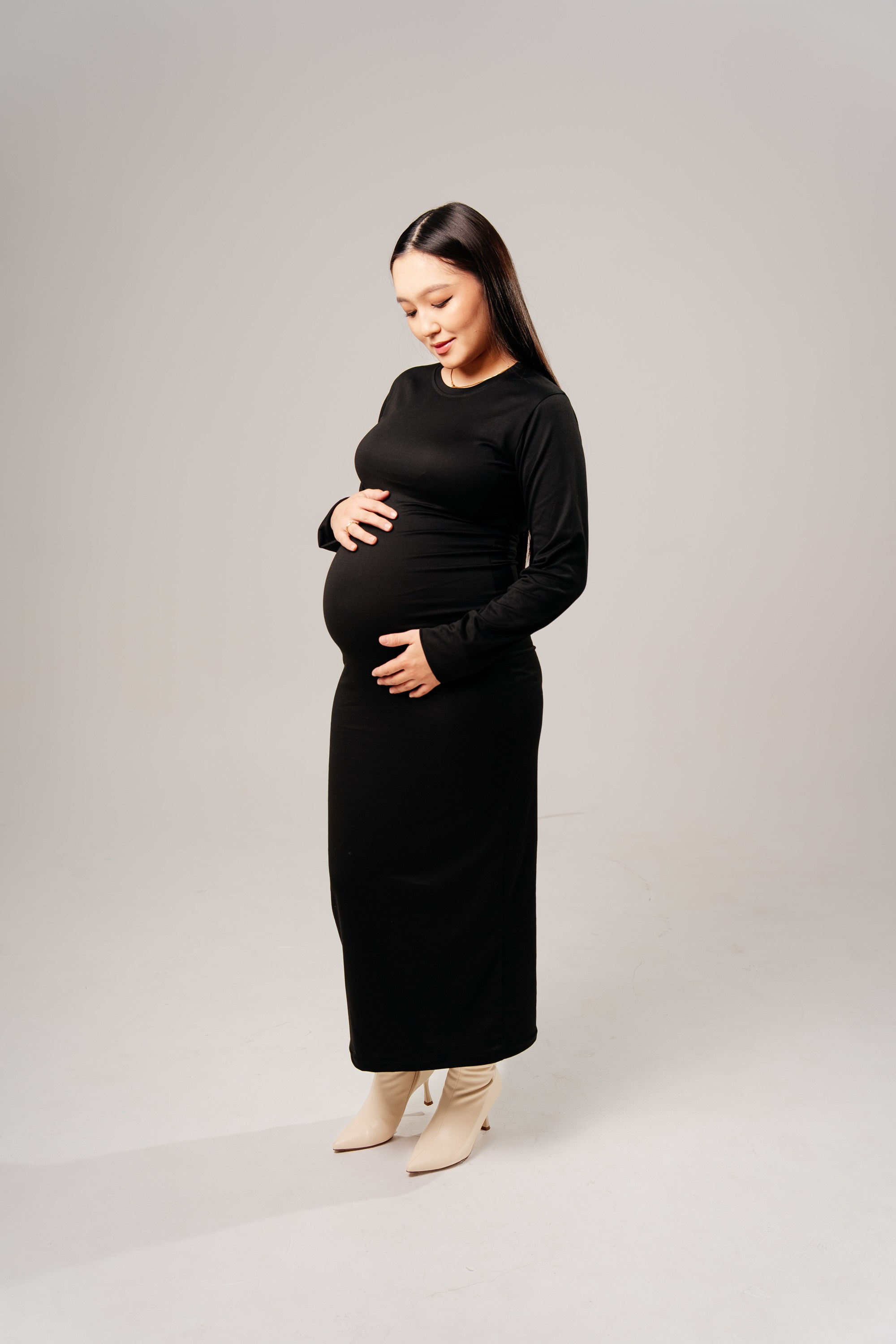 Gender party. Креативное портфолио