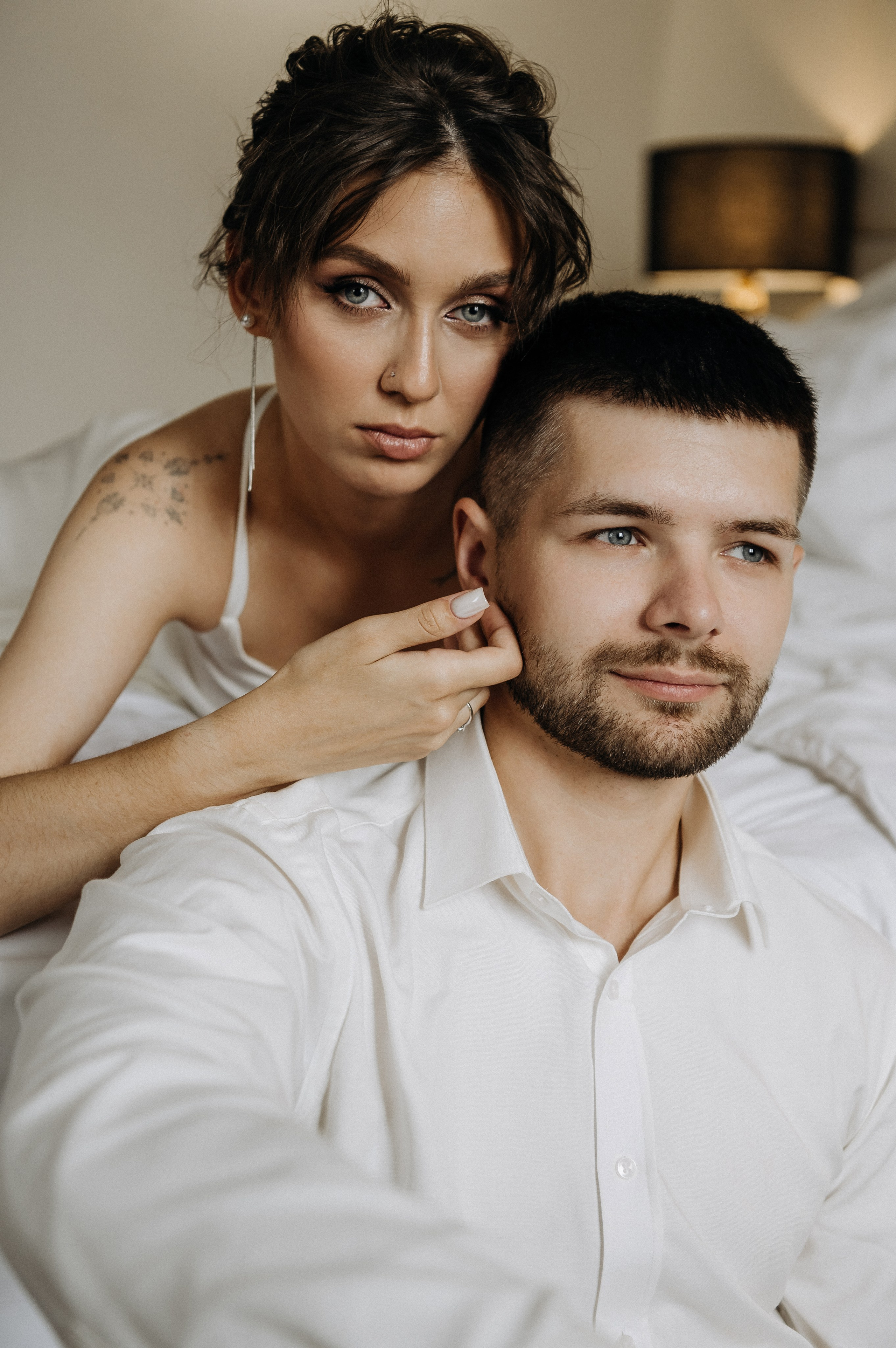 Рита и Слава