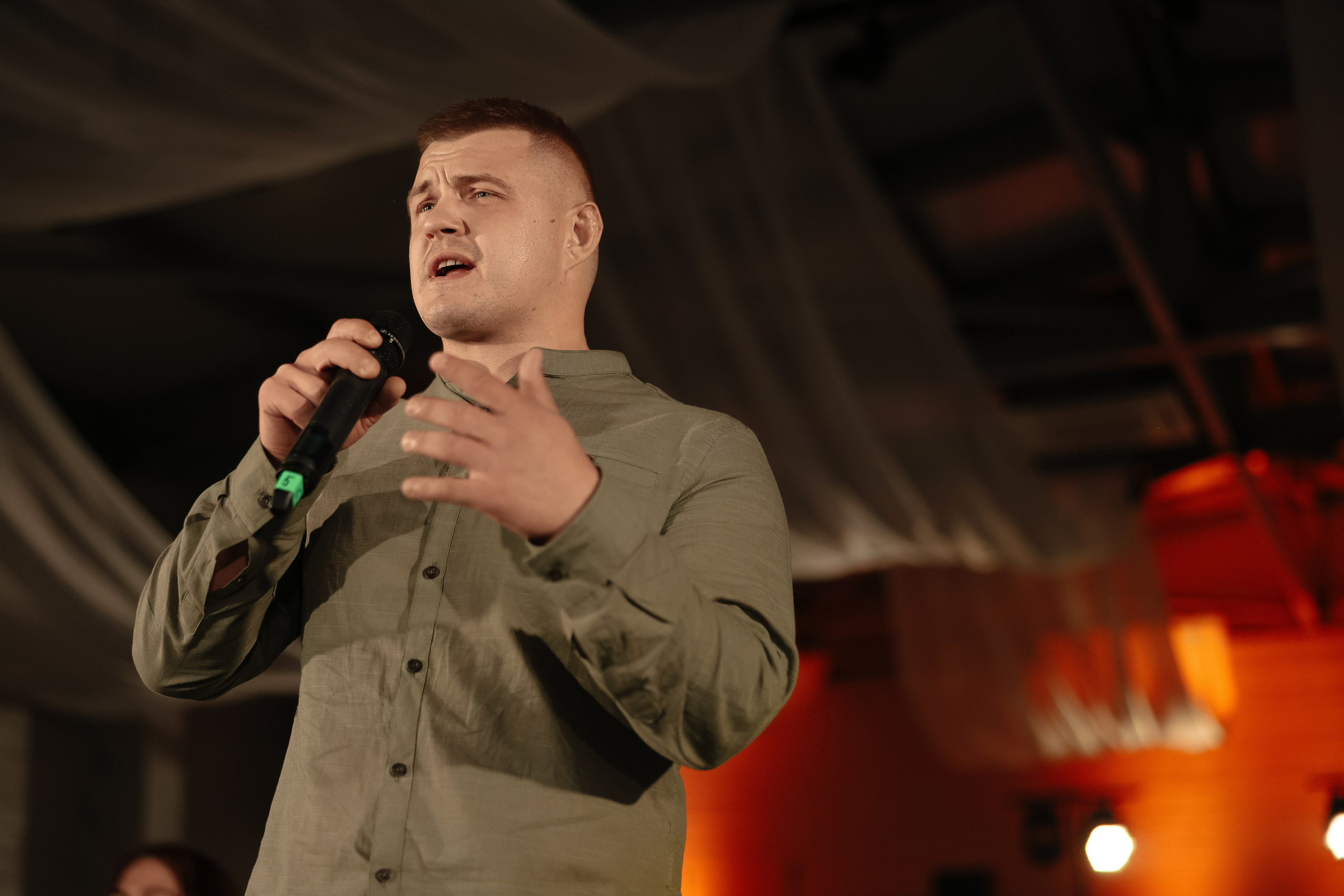 Лена и Тарас. Свадебный и семейный Фотограф Денис Кошель