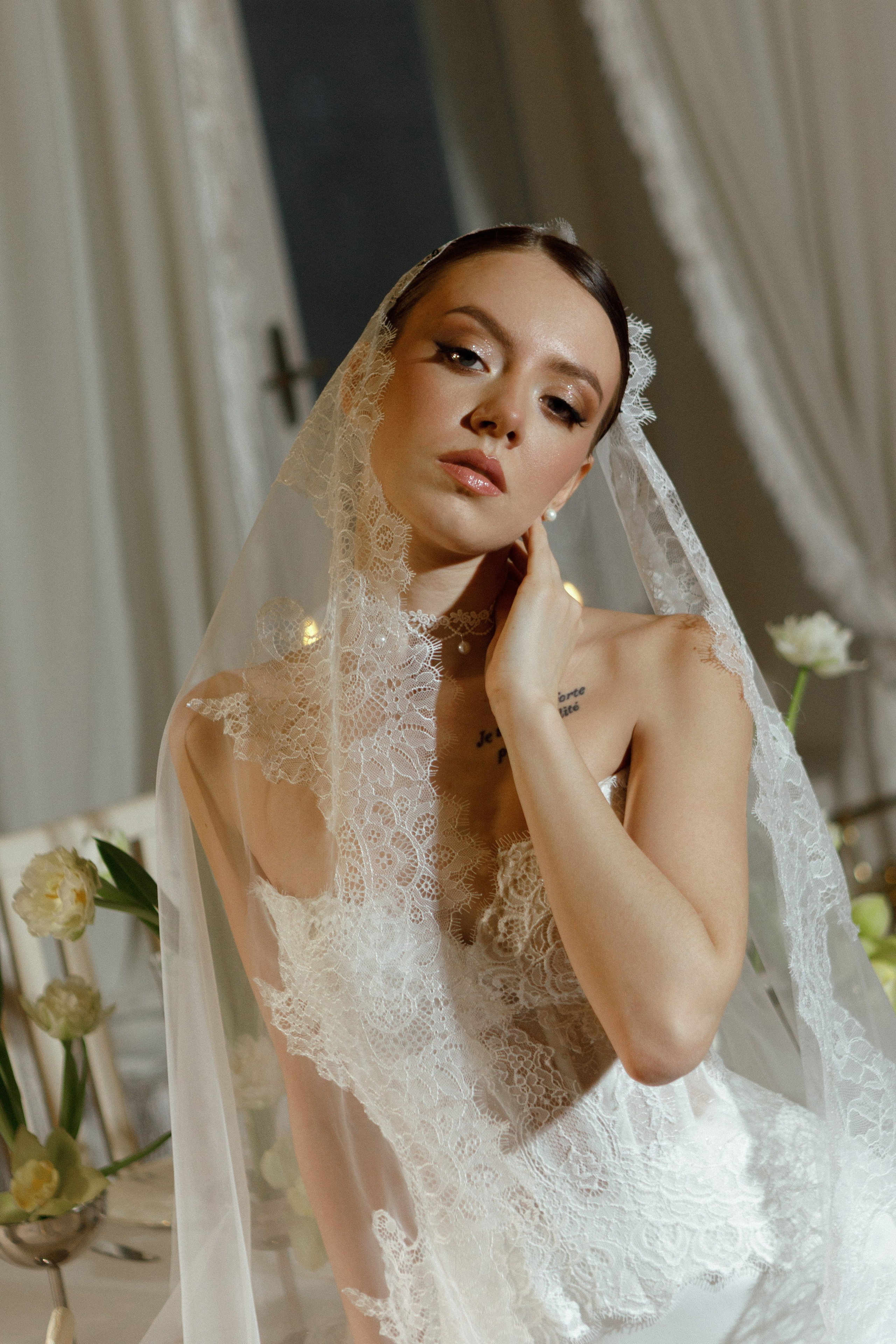 Влад & Алиса. Свадебный фотограф Ростов на Дону / Таганрог — Усачева Анастасия