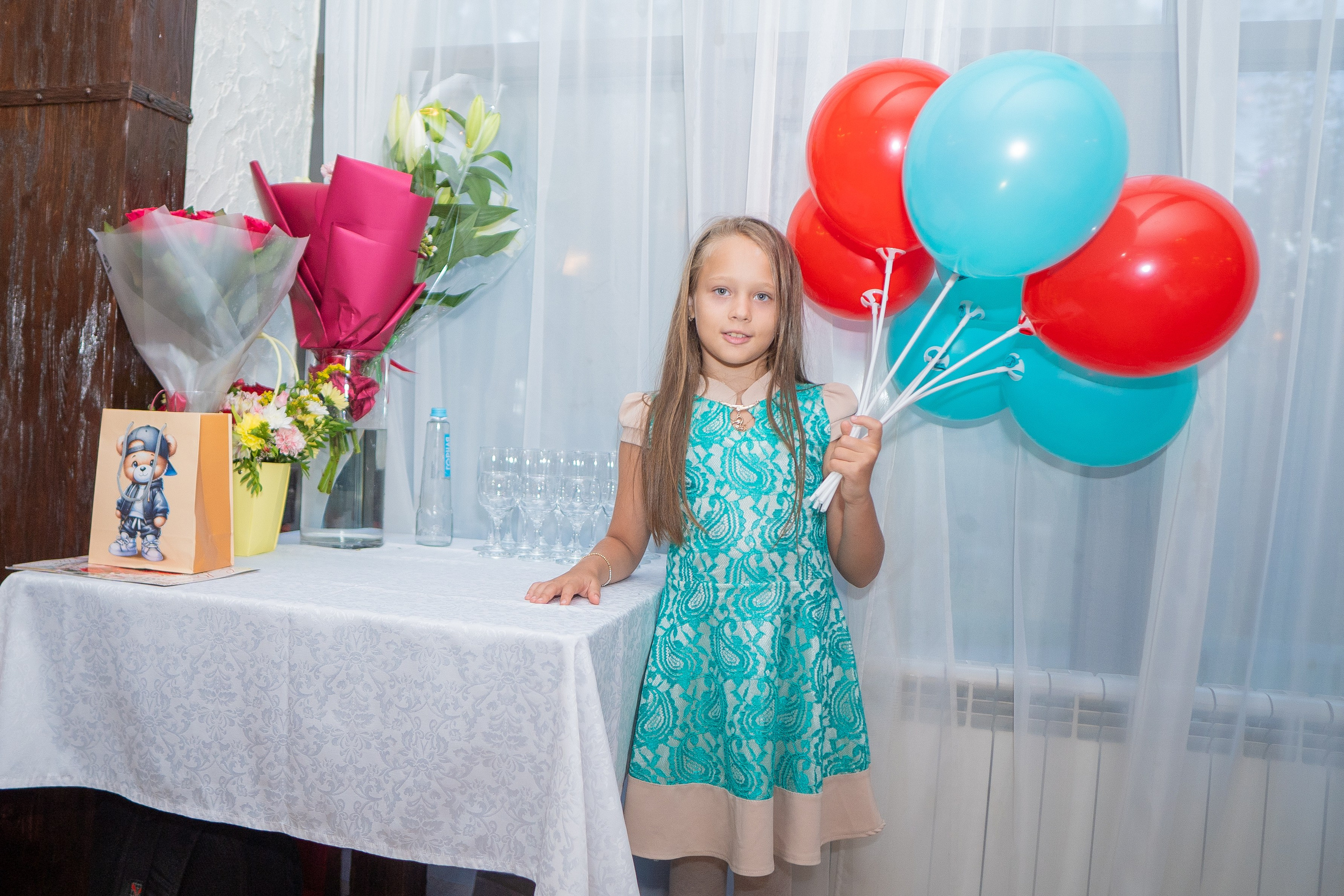 Ольга. Семейный и детский фотограф в Санкт-Петербурге Сергей Тарасов