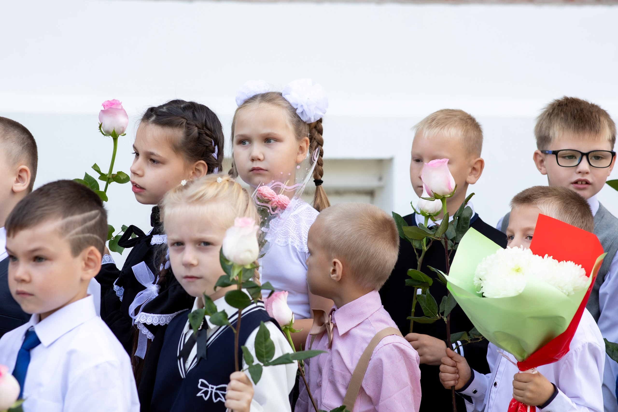 Репортажные съемки