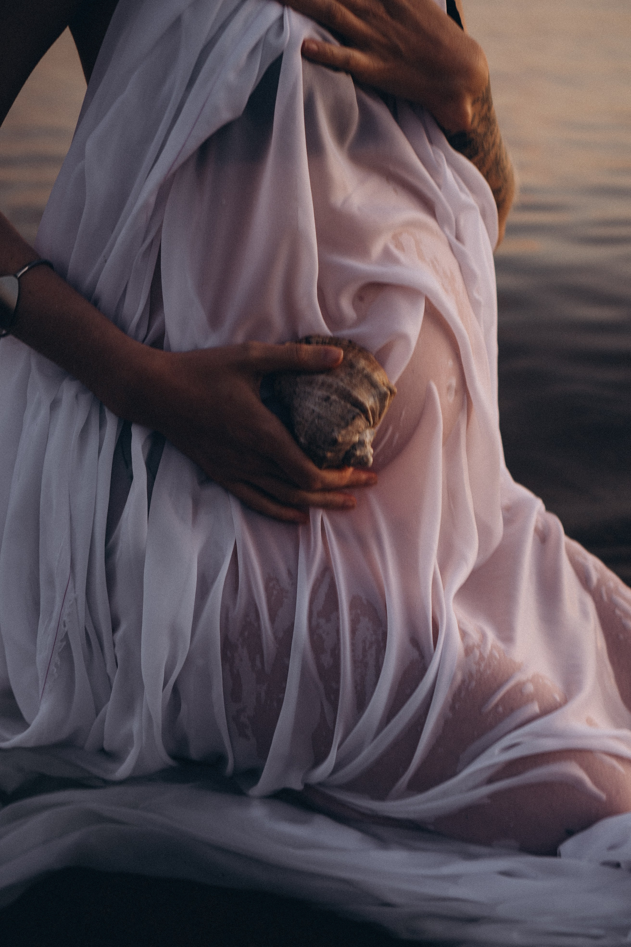 В ОЖИДАНИИ. Профессиональный фотограф, Санкт-Петербург — Виктория Богомолова