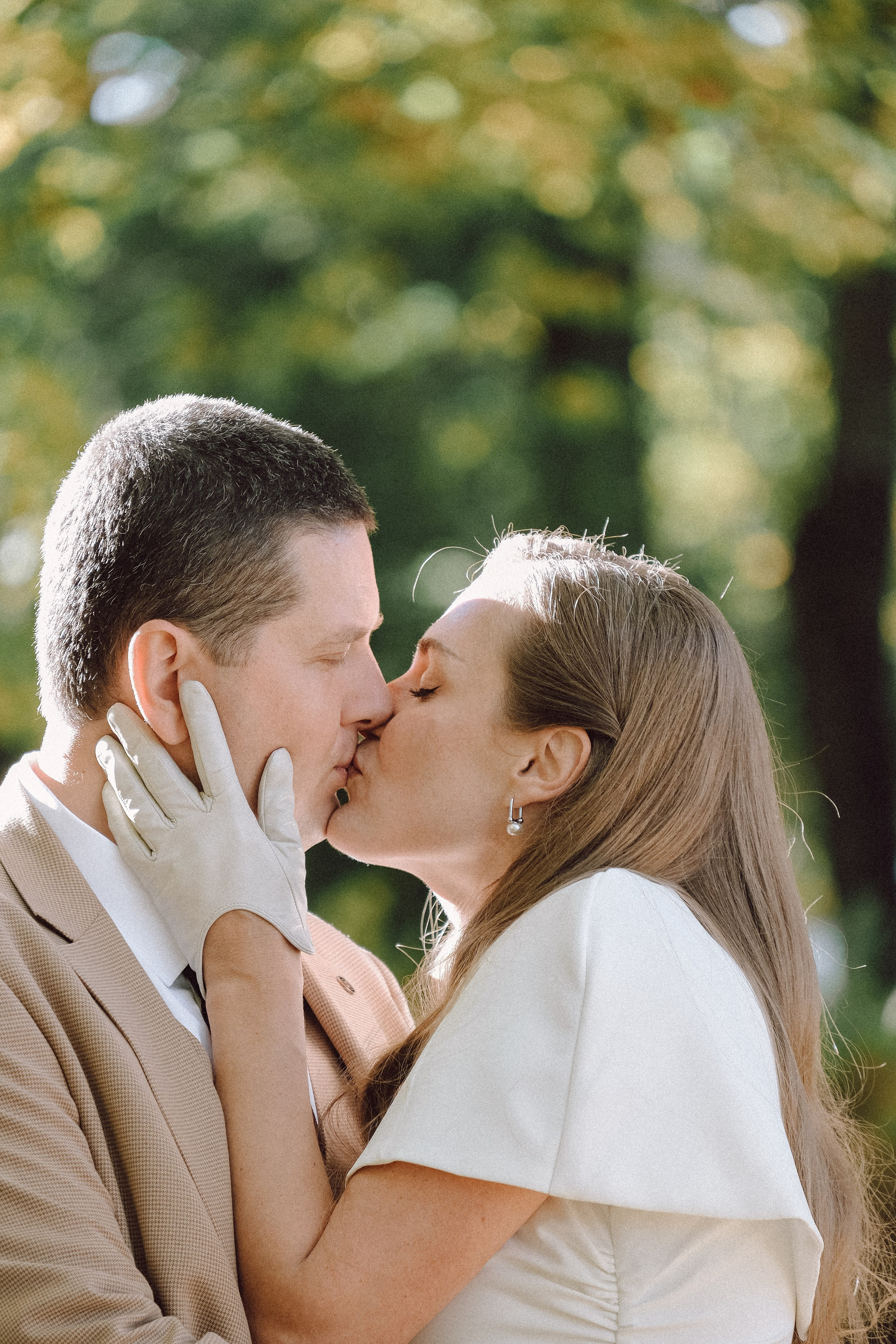 СВАДЕБНАЯ СЬЕМКА В ПУШКИН. Профессиональный фотограф, Санкт-Петербург — Виктория Богомолова