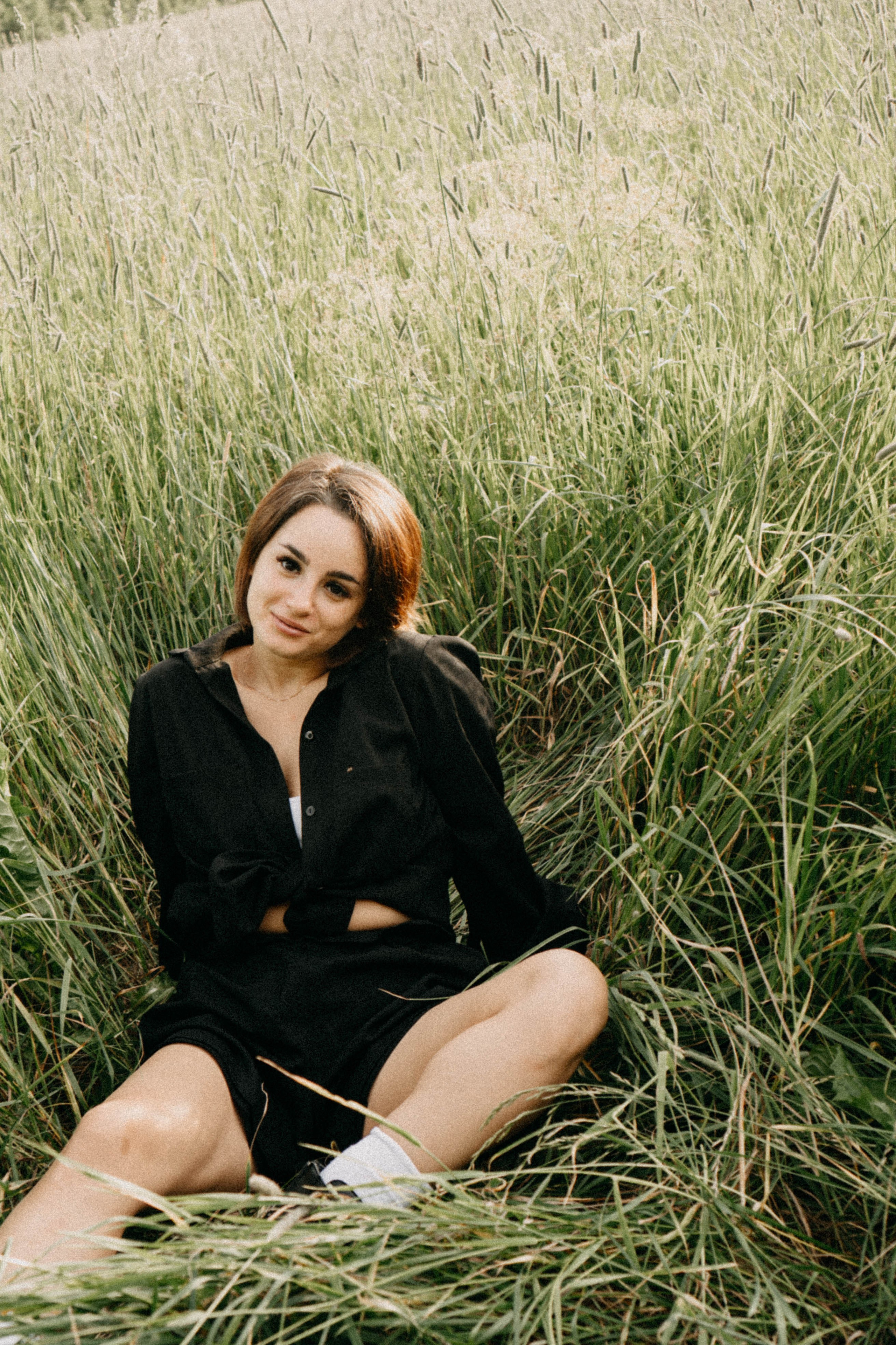 Летняя прогулка. Профессиональный фотограф, Санкт-Петербург — Виктория Богомолова