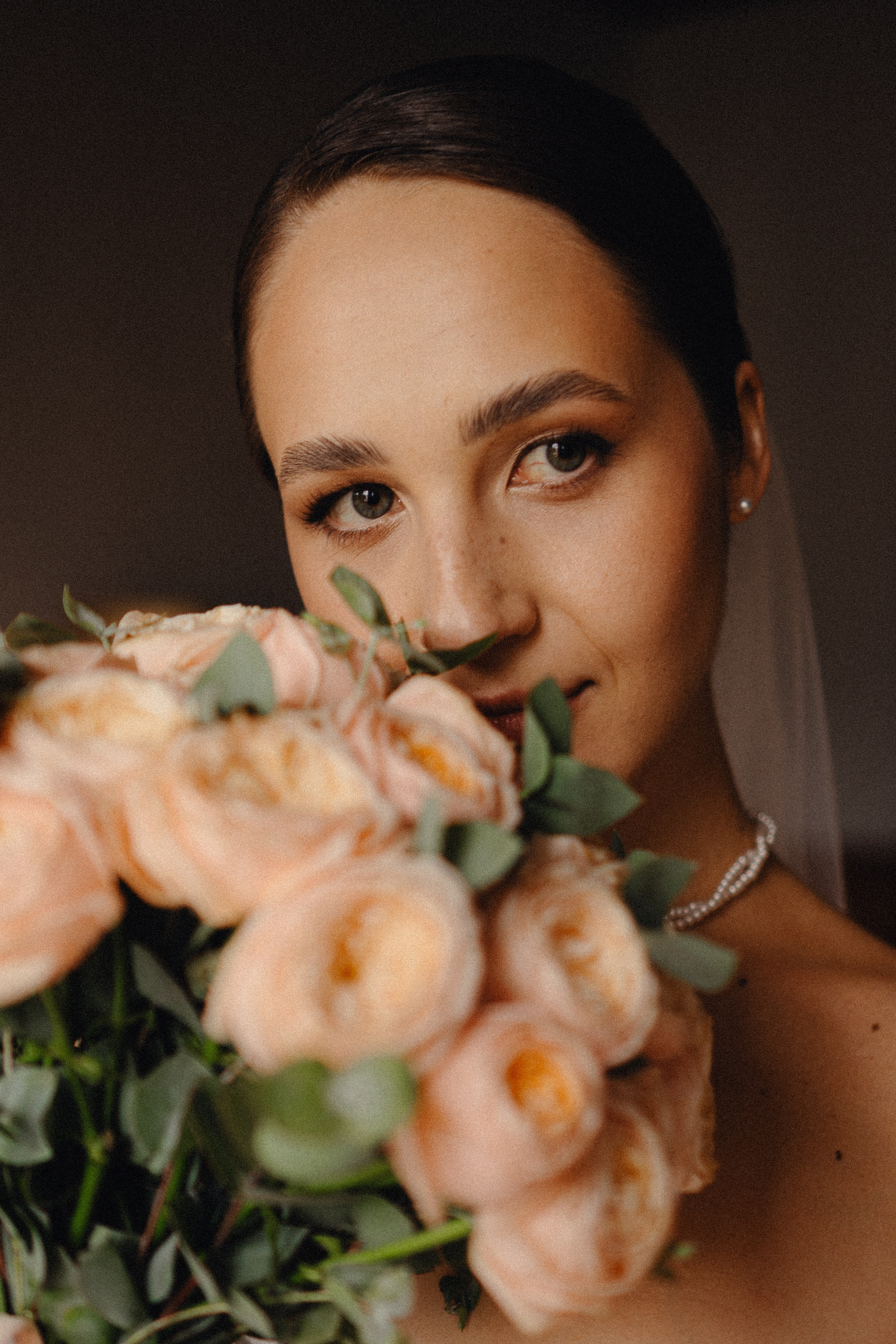 СВАДЕБНАЯ ПРОГУЛКА В САНТК-ПЕТЕРБУРГЕ (ИСАКИЕВСКИЙ СОБОР, ЗИМНЯЯ КАНАВКА, ЭРМИТАЖ И БОЛЬШАЯ МОРСКАЯ УЛИЦА). Профессиональный фотограф, Санкт-Петербург — Виктория Богомолова