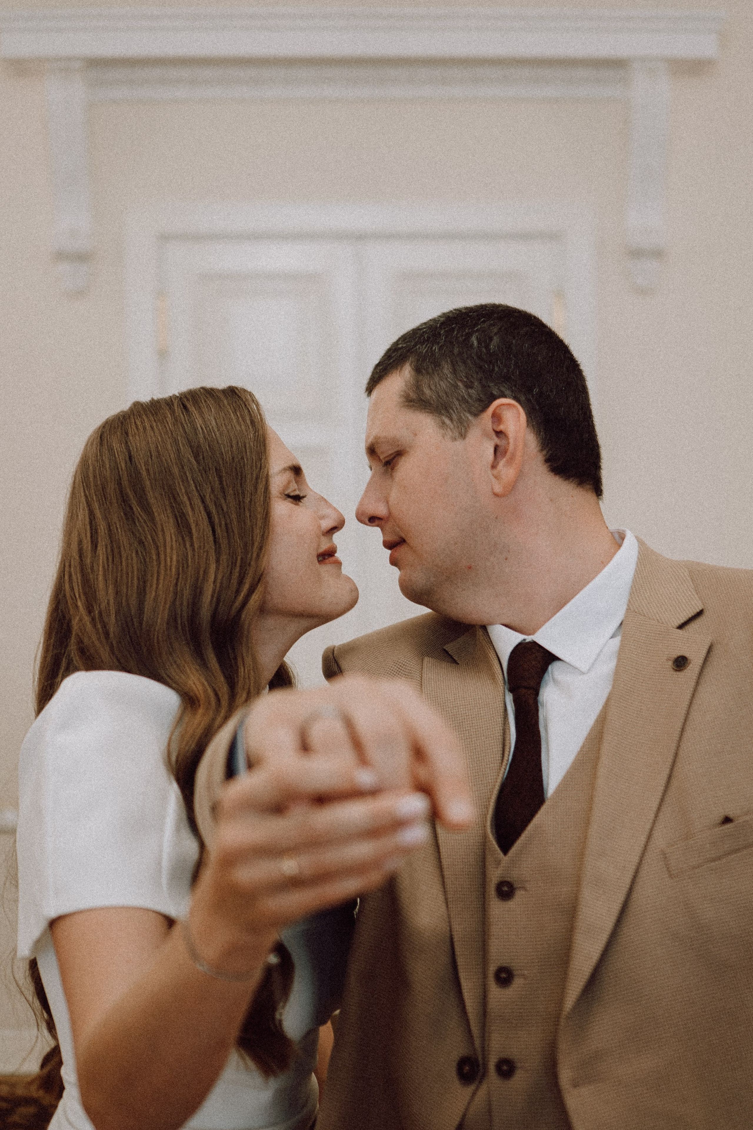 СВАДЕБНАЯ СЬЕМКА В ПУШКИН. Профессиональный фотограф, Санкт-Петербург — Виктория Богомолова