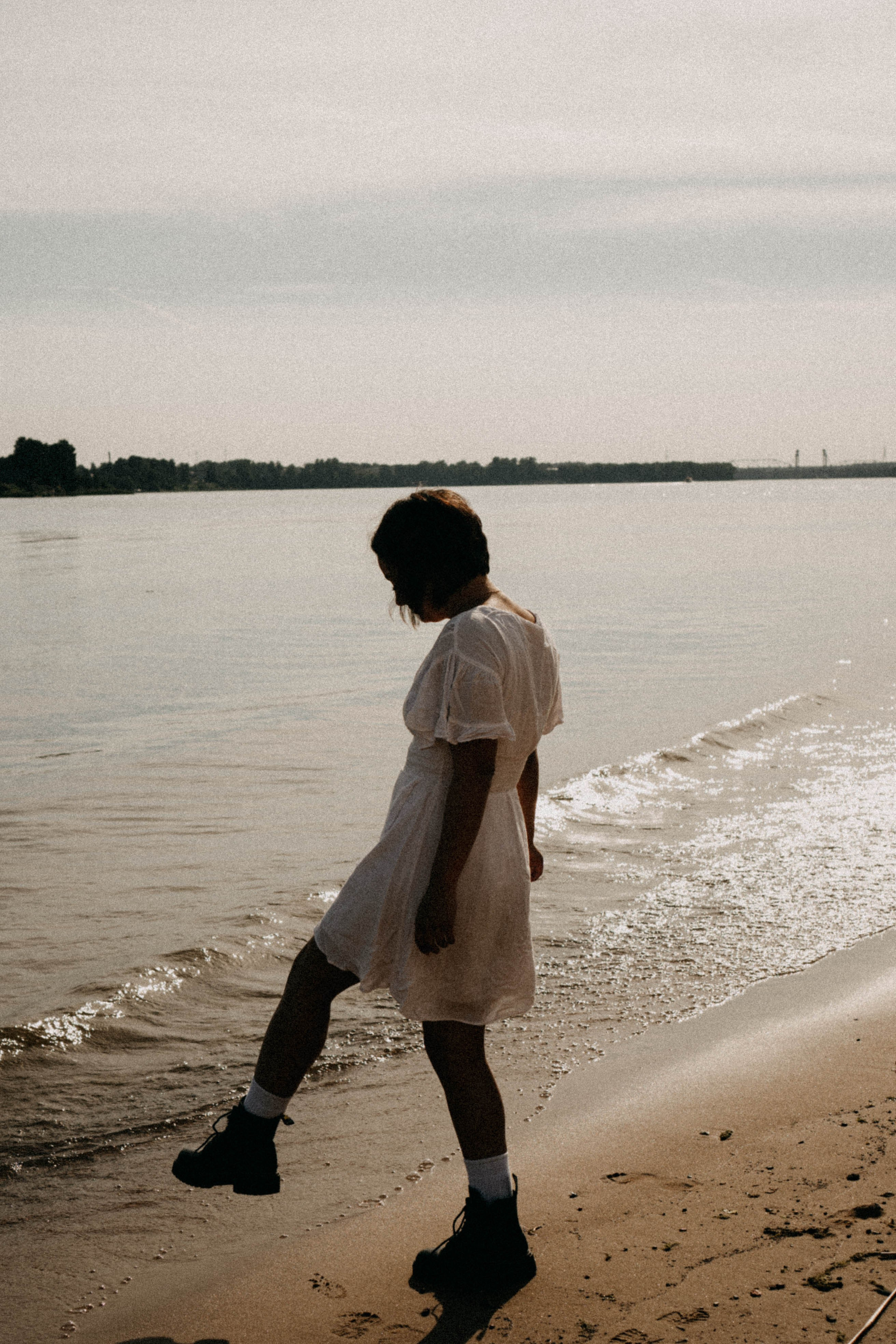 Летняя прогулка. Профессиональный фотограф, Санкт-Петербург — Виктория Богомолова