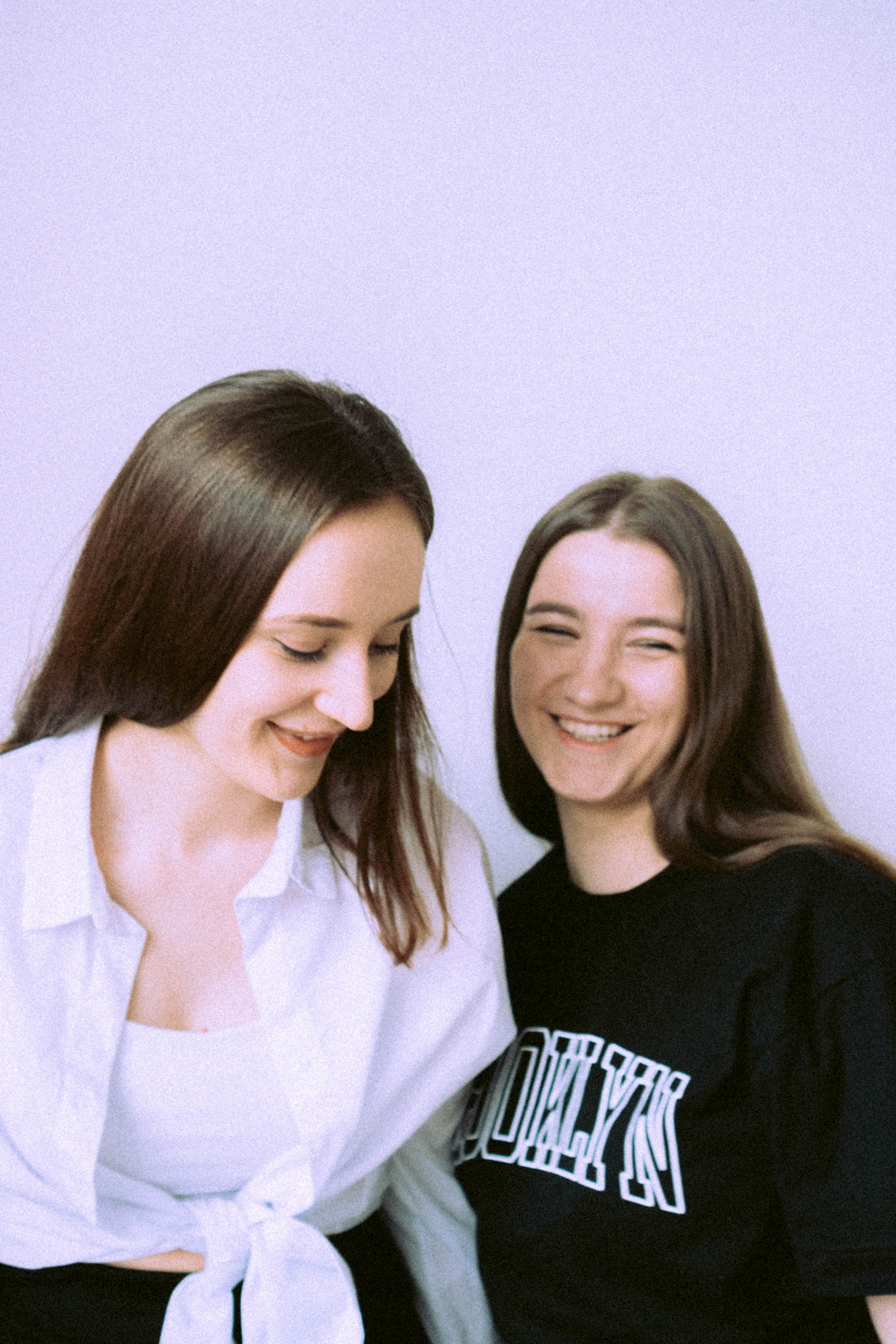 Подружки. Профессиональный фотограф, Санкт-Петербург — Виктория Богомолова