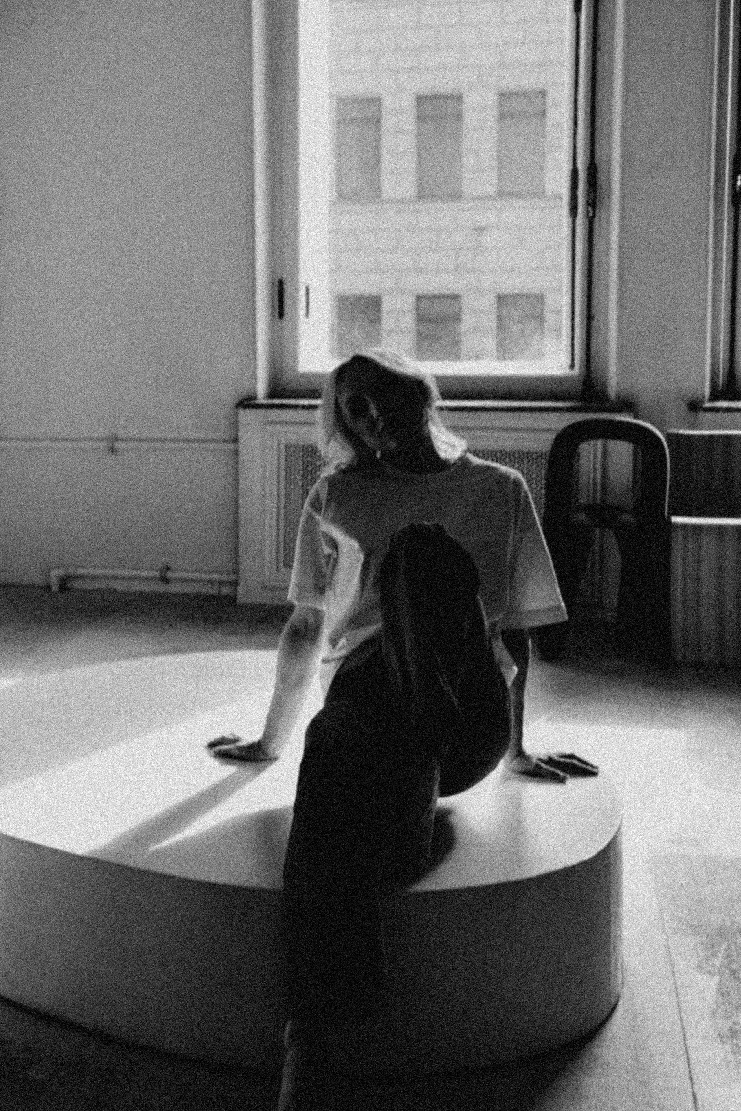 Студийная. Профессиональный фотограф, Санкт-Петербург — Виктория Богомолова