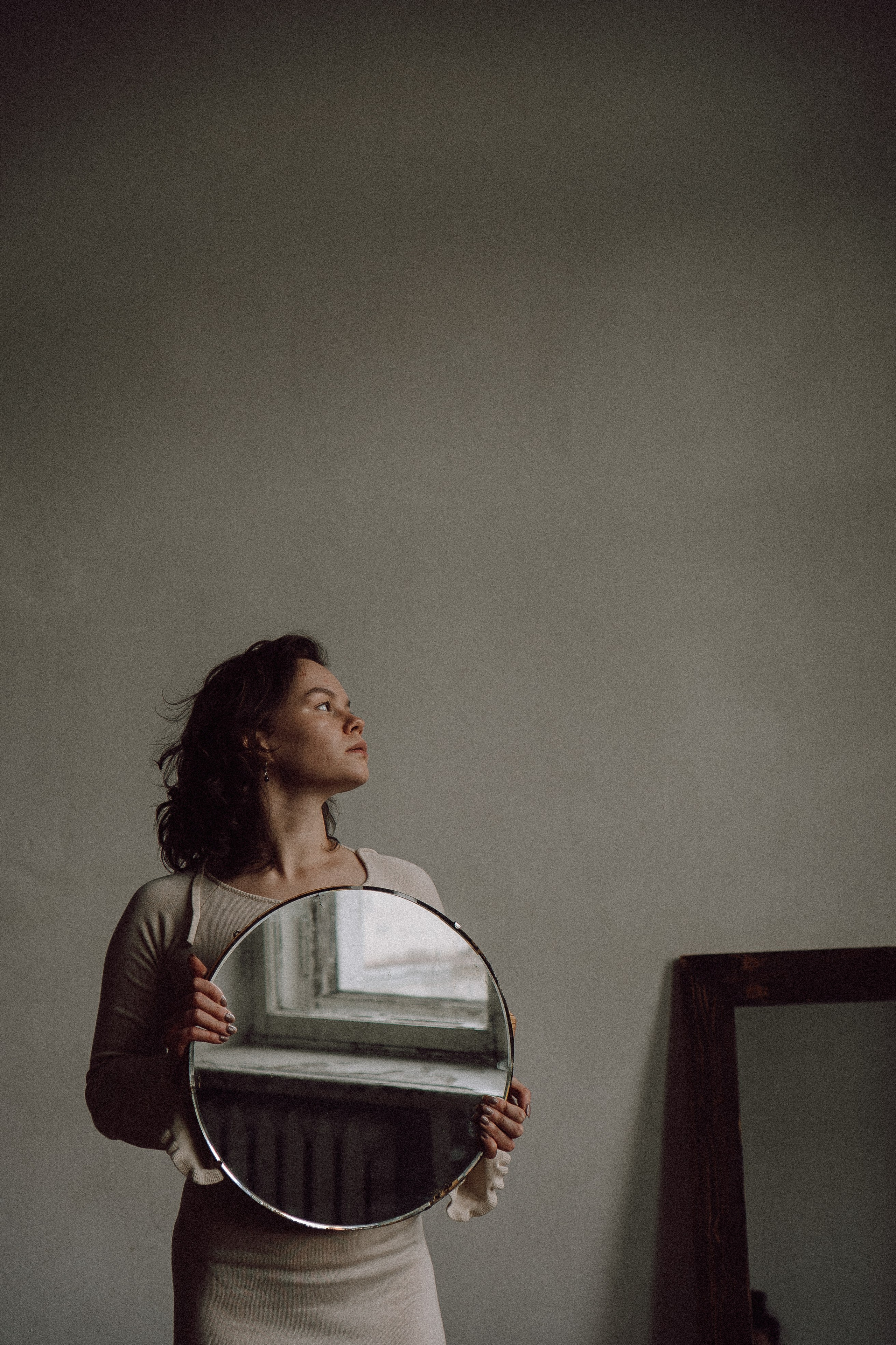 СТУДИЙНАЯ. Профессиональный фотограф, Санкт-Петербург — Виктория Богомолова