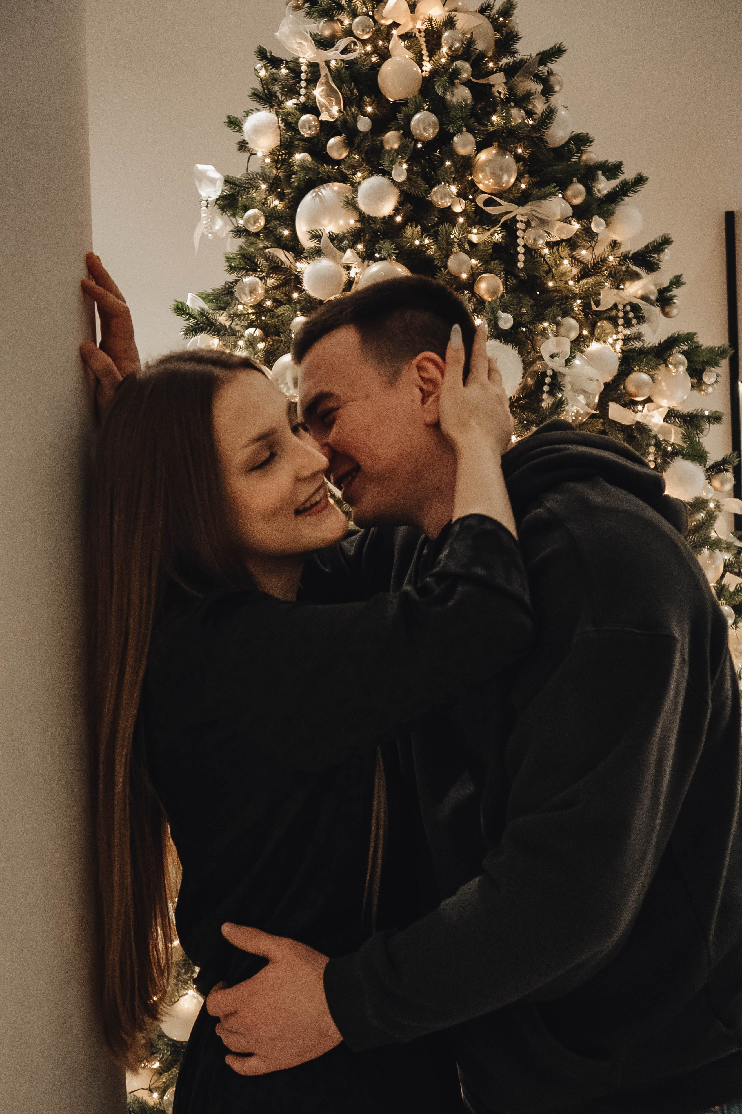 Новогодняя. Профессиональный фотограф, Санкт-Петербург — Виктория Богомолова