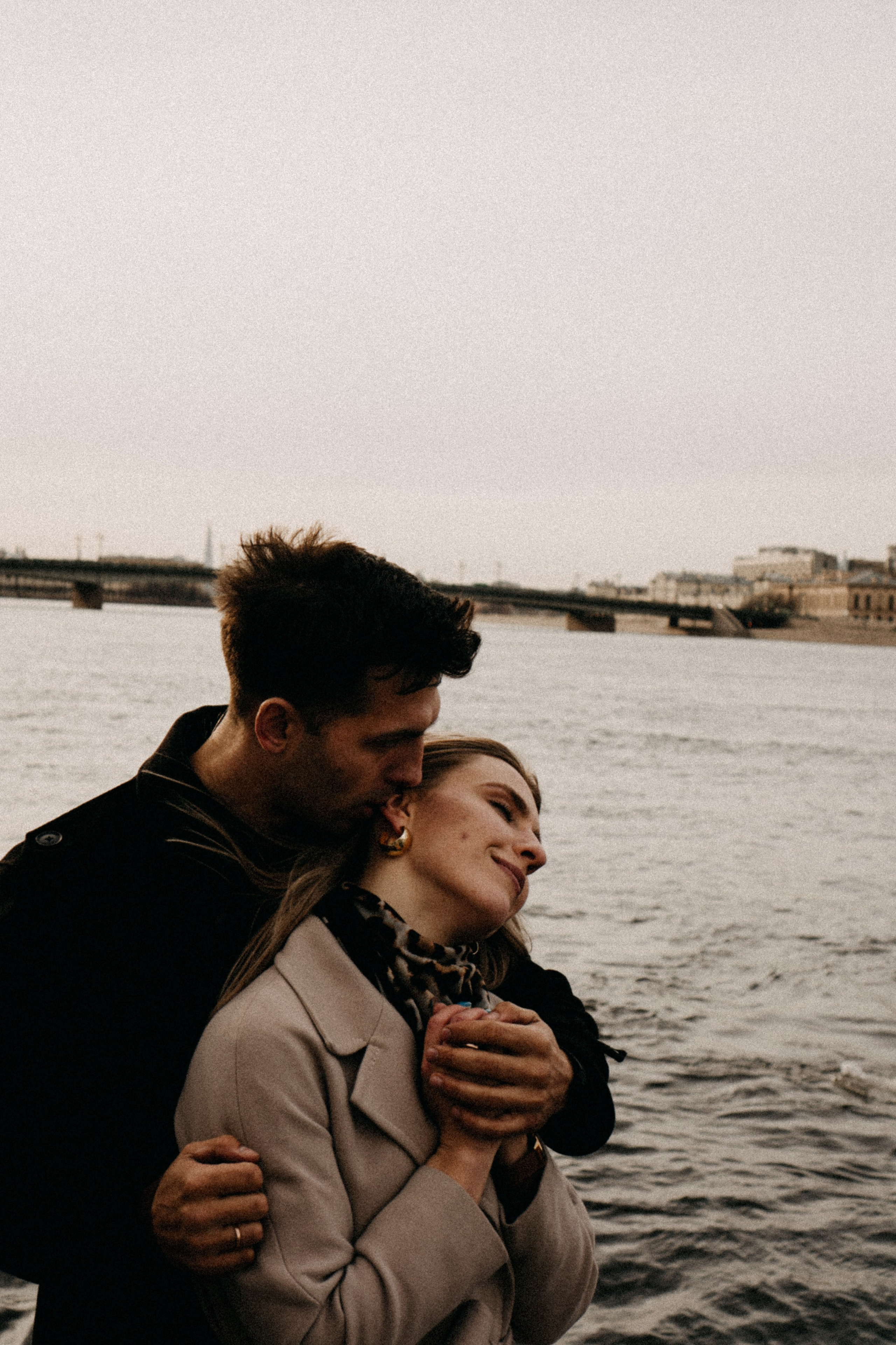 Love stori. Профессиональный фотограф, Санкт-Петербург — Виктория Богомолова