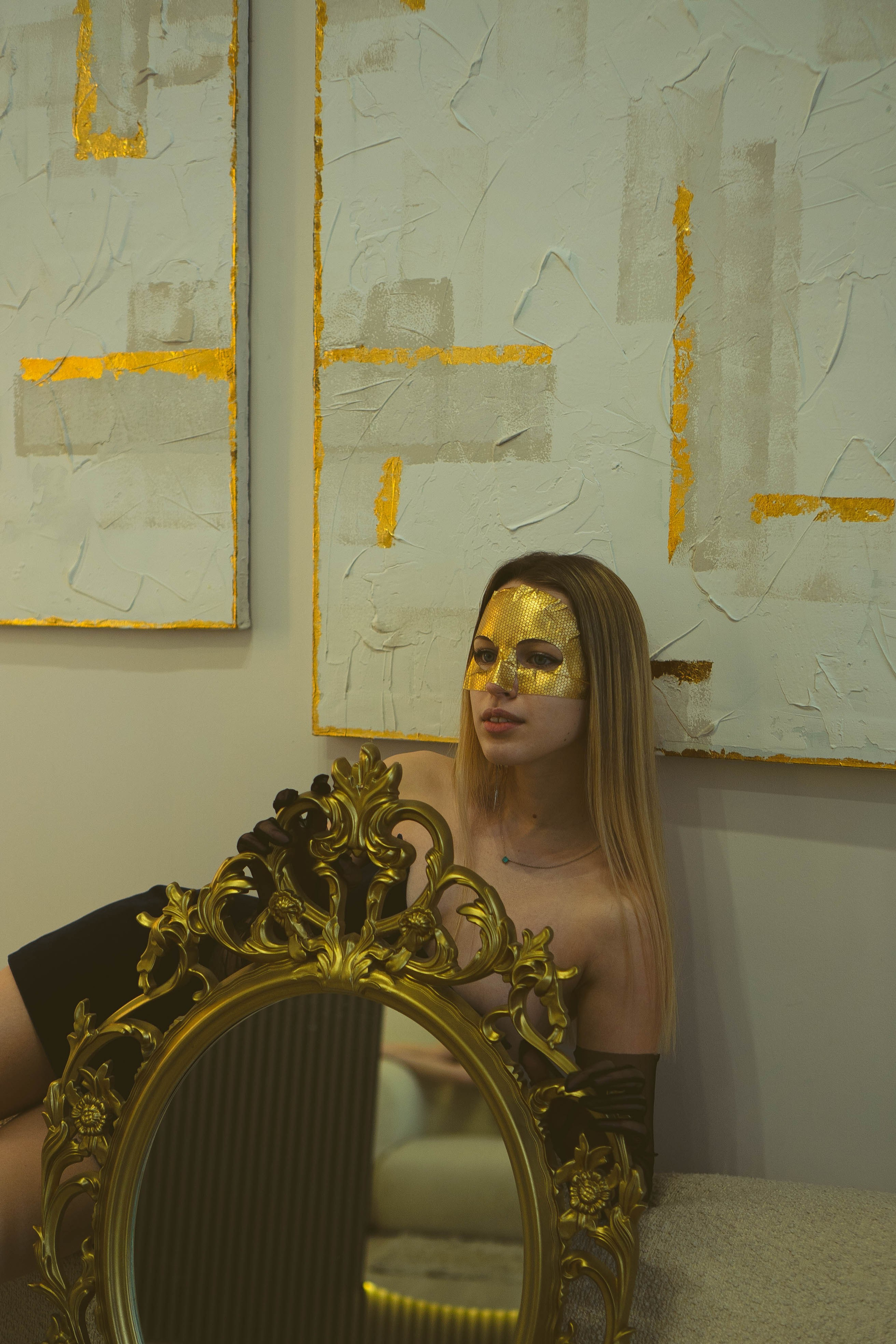 Новогодняя. Профессиональный фотограф, Санкт-Петербург — Виктория Богомолова