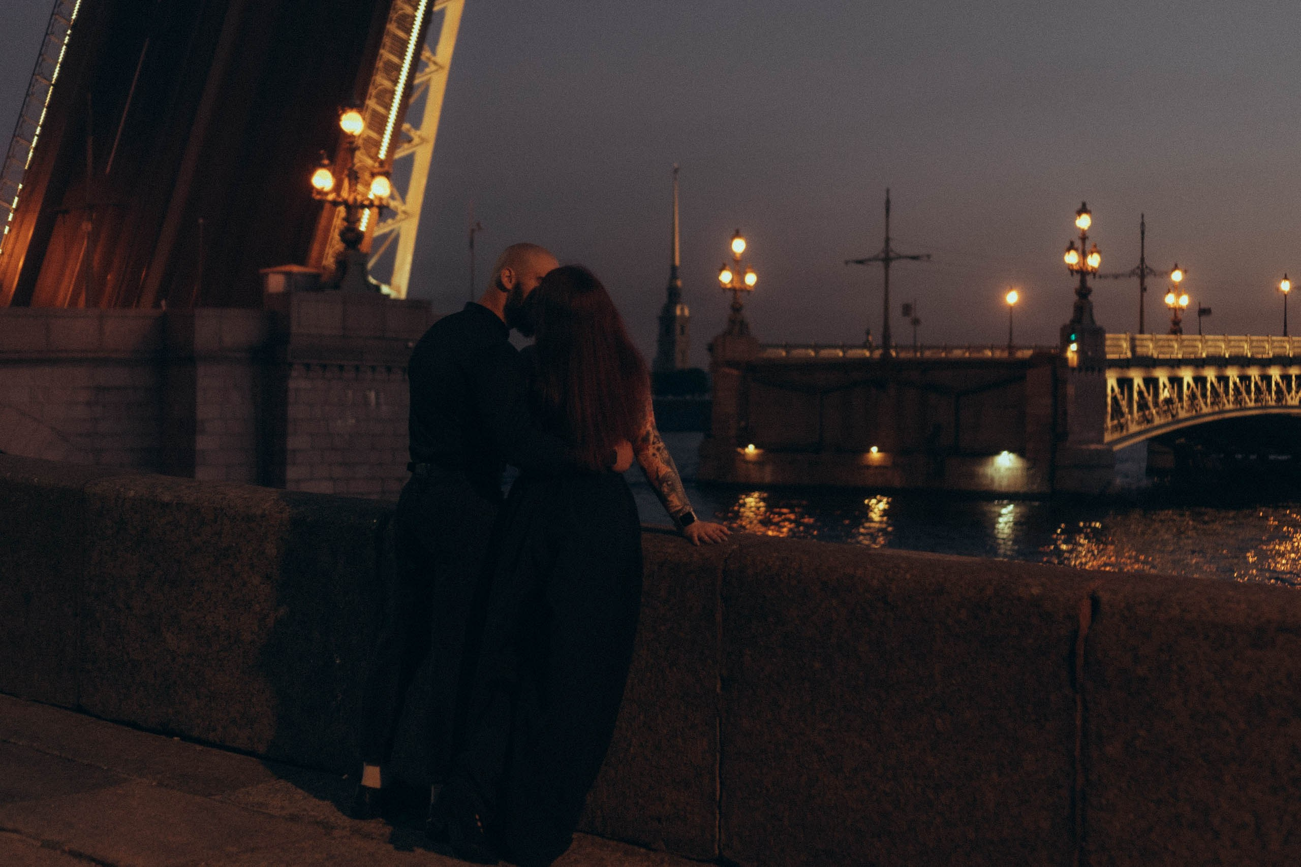 ПРЕДЛОЖЕНИЕ. Профессиональный фотограф, Санкт-Петербург — Виктория Богомолова