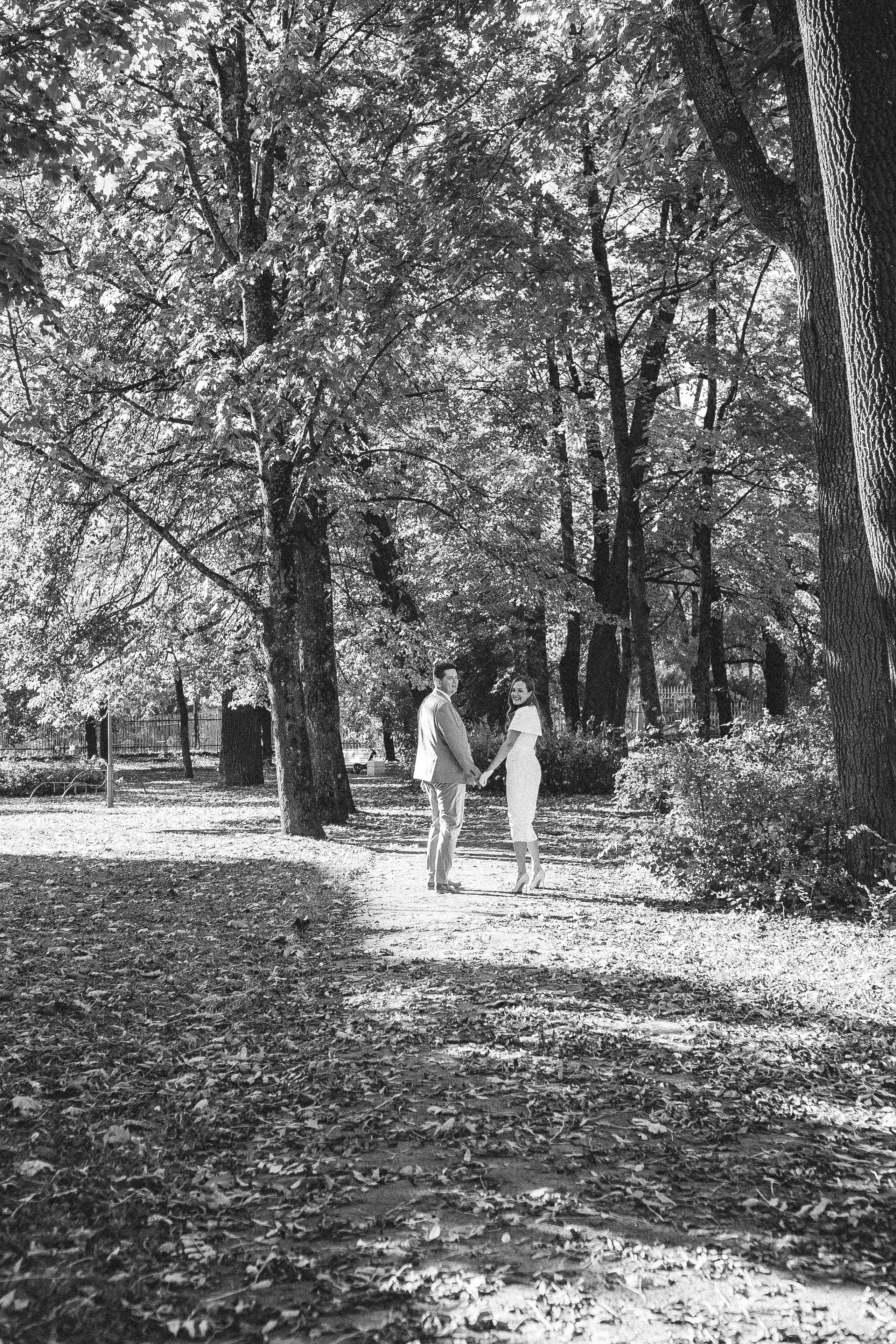 СВАДЕБНАЯ В ПУШКИНЕ. Профессиональный фотограф, Санкт-Петербург — Виктория Богомолова