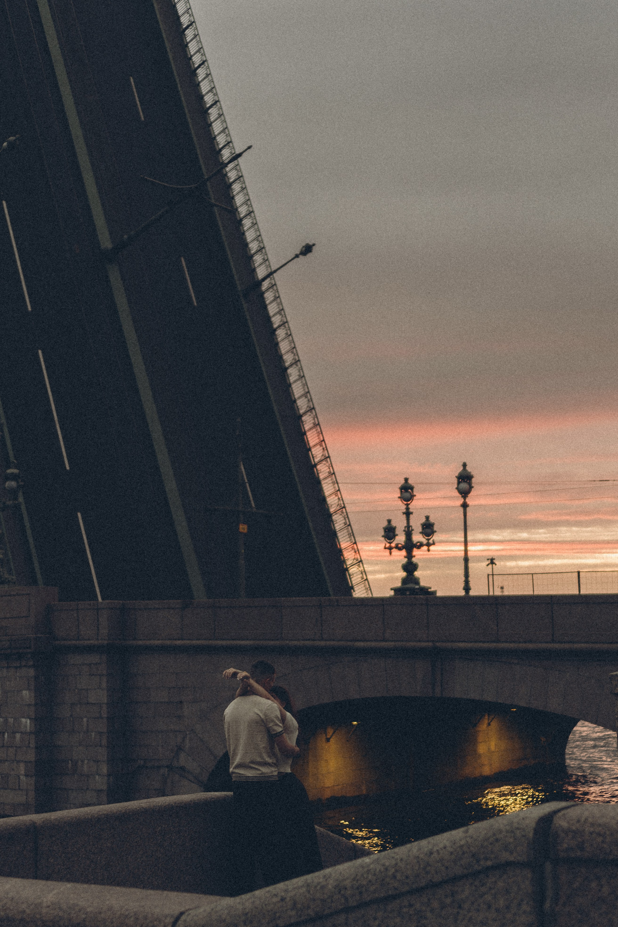 РАССВЕТНАЯ ИСТОРИЯ. Профессиональный фотограф, Санкт-Петербург — Виктория Богомолова