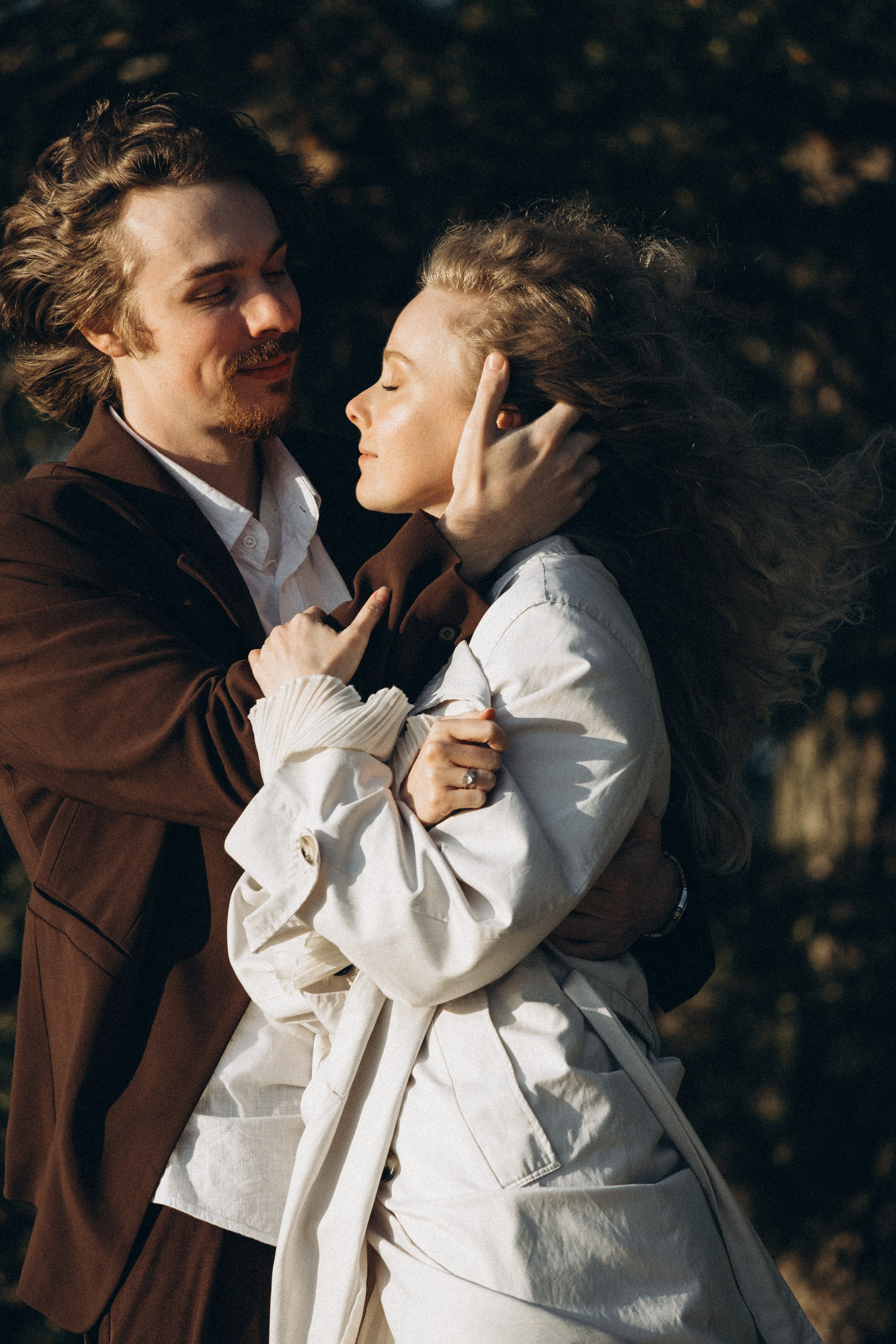 СВАДЕБНАЯ ФОТОСЕССИЯ В СЕСТРОРЕЦКЕ НА ЗАЛИВЕ ДЛЯ ВЛЮБЛЕННОЙ ПАРЫ СТИЛЬНАЯ СВАДЕБНАЯ СЬЕМКА. Профессиональный фотограф, Санкт-Петербург — Виктория Богомолова