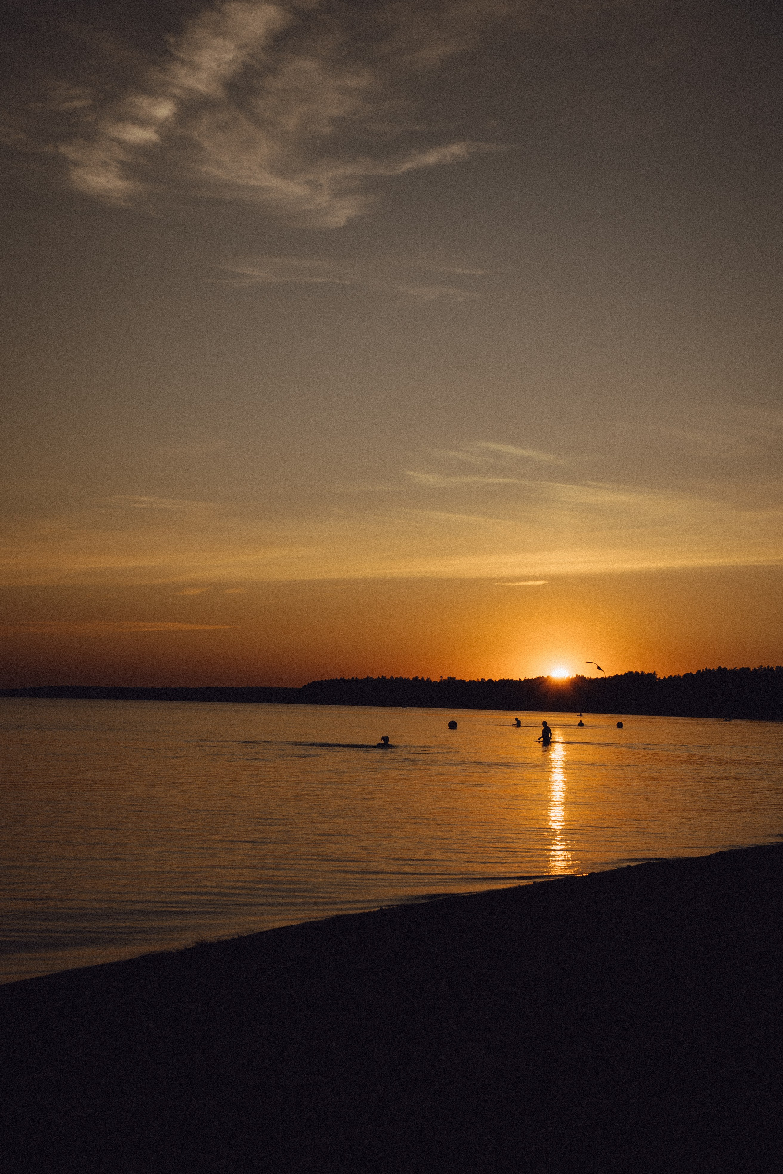 В ОЖИДАНИИ. Профессиональный фотограф, Санкт-Петербург — Виктория Богомолова