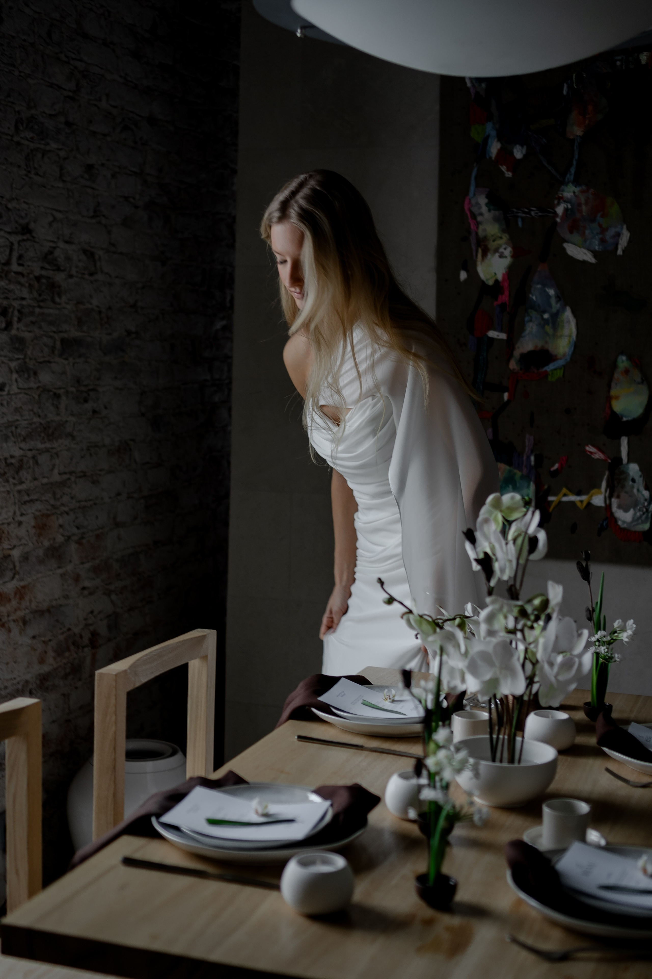 ЭЛЕГАНТНАЯ СВАДБЕНАЯ СЬЕМКА ЖЕНИХА И НЕВЕСТЫ В ДОРОГОМ ОТЕЛЕ САНКТ-ПЕТЕРБУРГА. Профессиональный фотограф, Санкт-Петербург — Виктория Богомолова