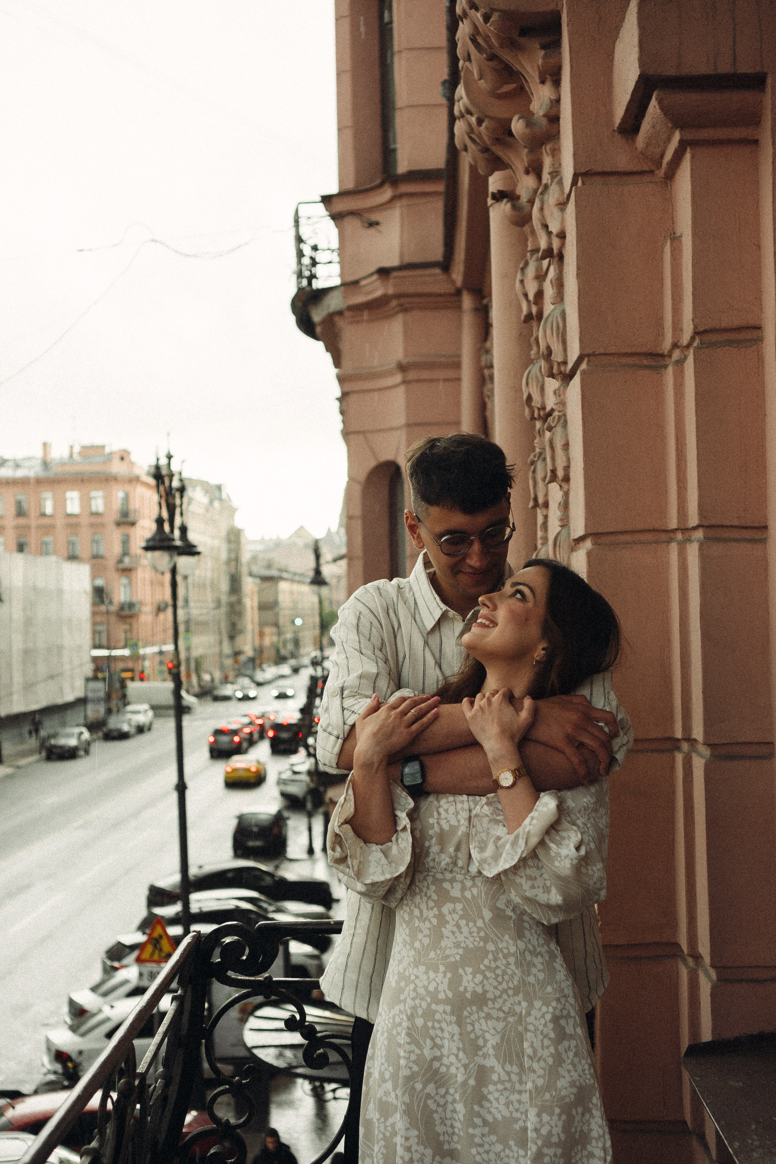 ЛЮБОВЬ В ИЮНЕ. Профессиональный фотограф, Санкт-Петербург — Виктория Богомолова