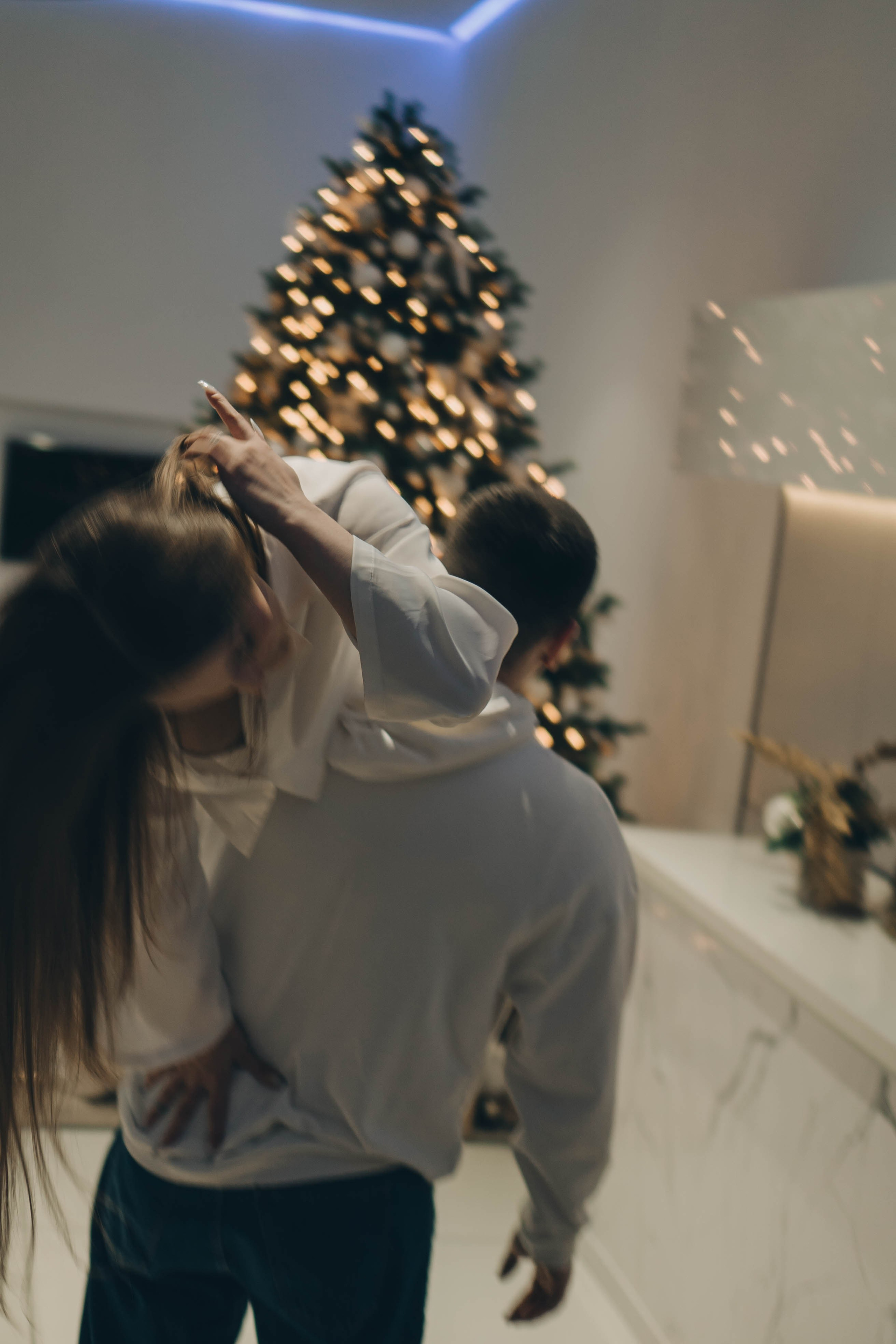 Новогодняя. Профессиональный фотограф, Санкт-Петербург — Виктория Богомолова