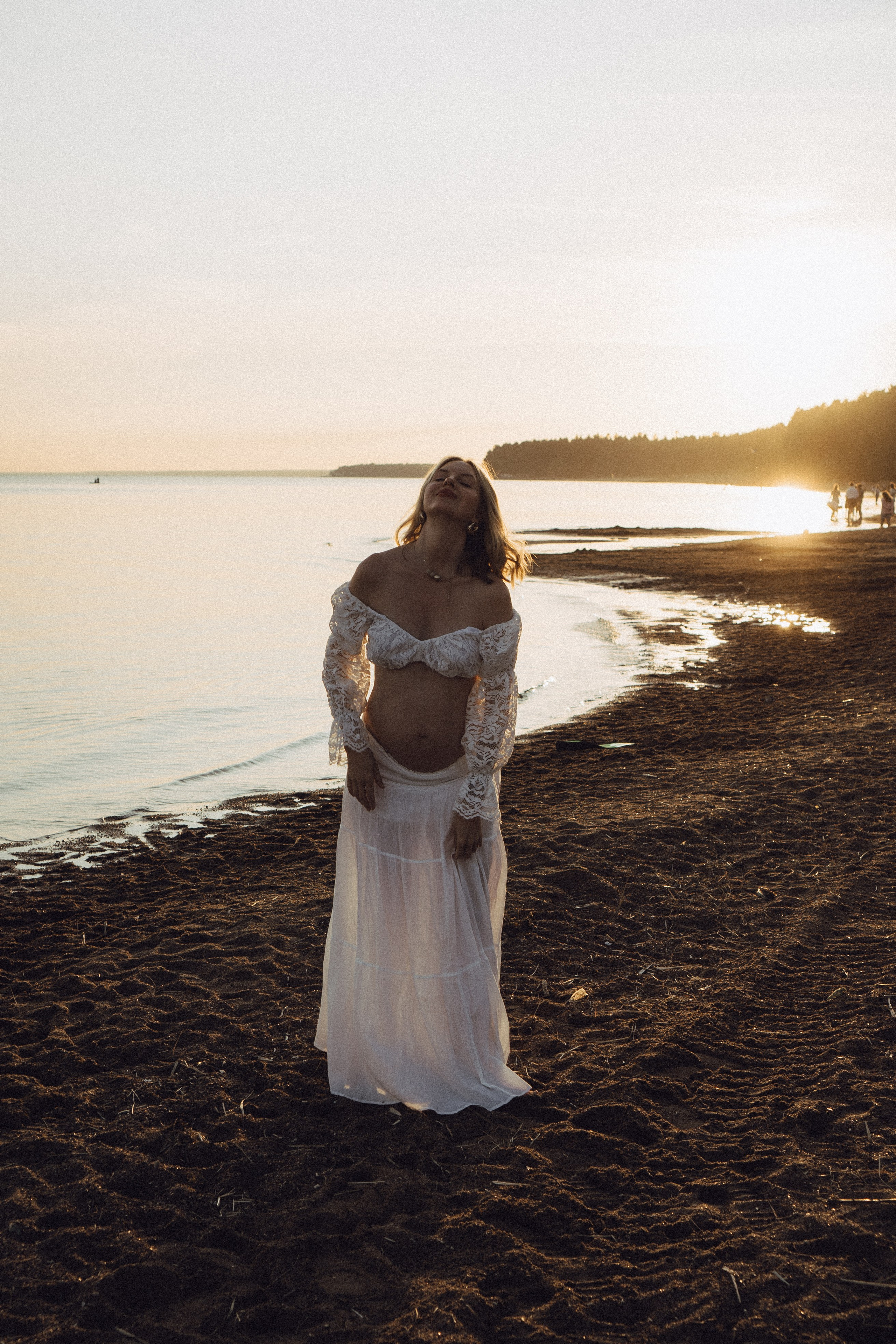 В ОЖИДАНИИ. Профессиональный фотограф, Санкт-Петербург — Виктория Богомолова