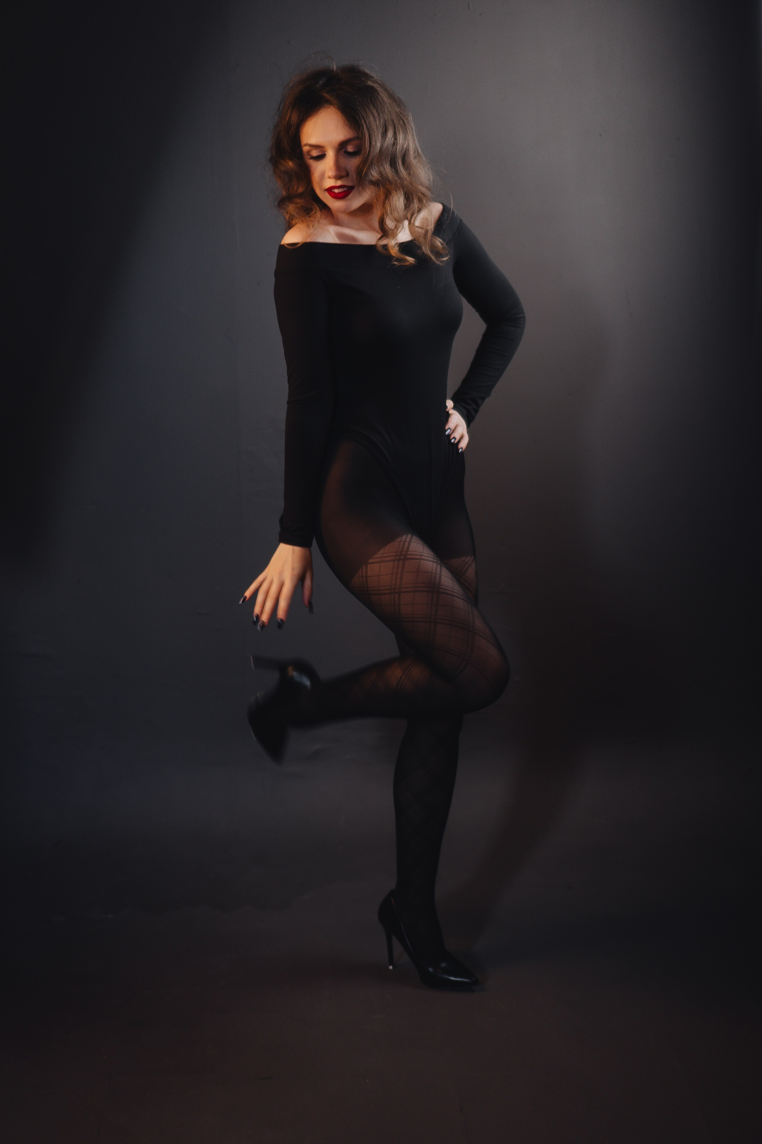 Студийная. Профессиональный фотограф, Санкт-Петербург — Виктория Богомолова