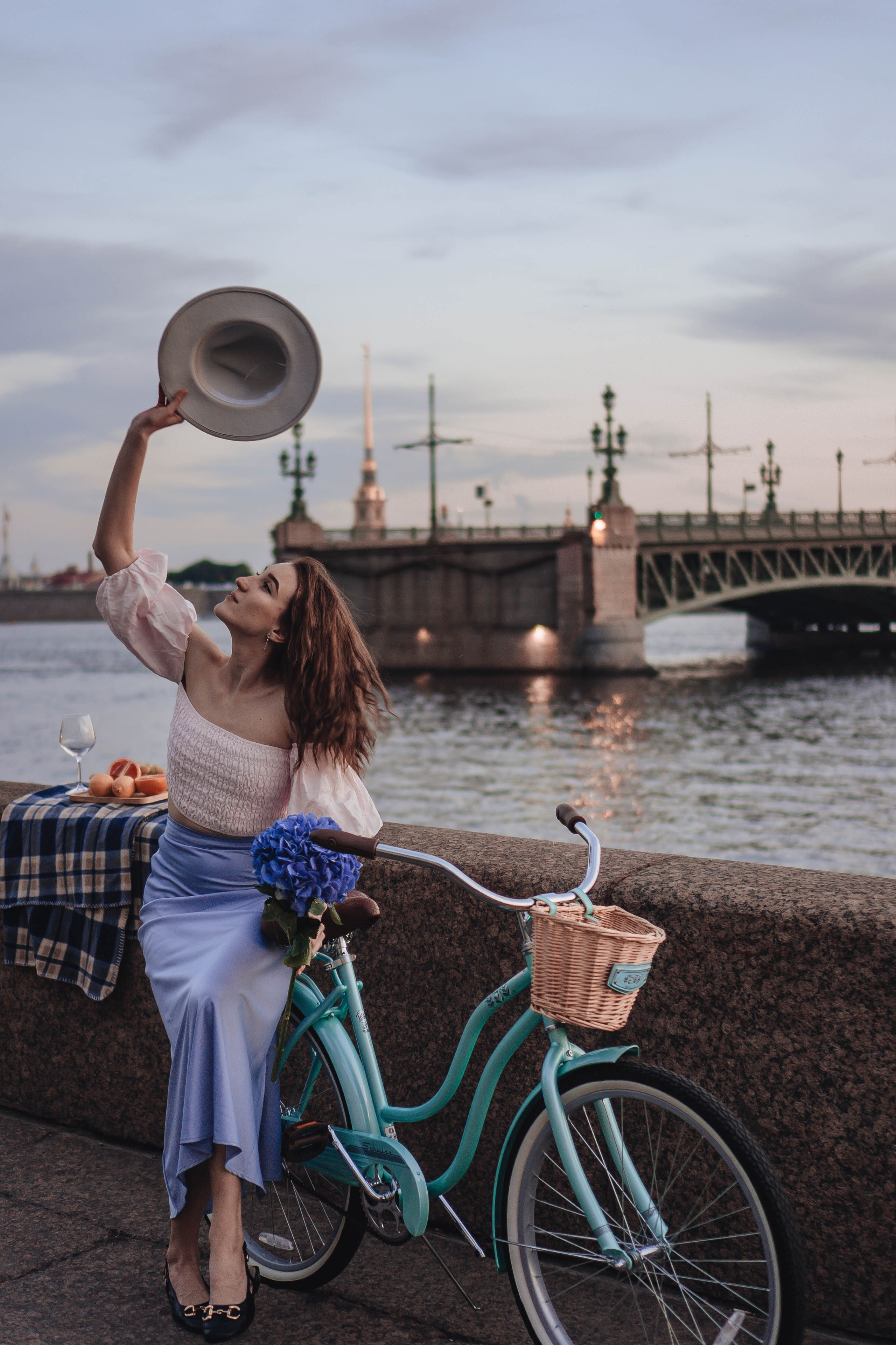 Крымская парочка. Профессиональный фотограф, Санкт-Петербург — Виктория Богомолова