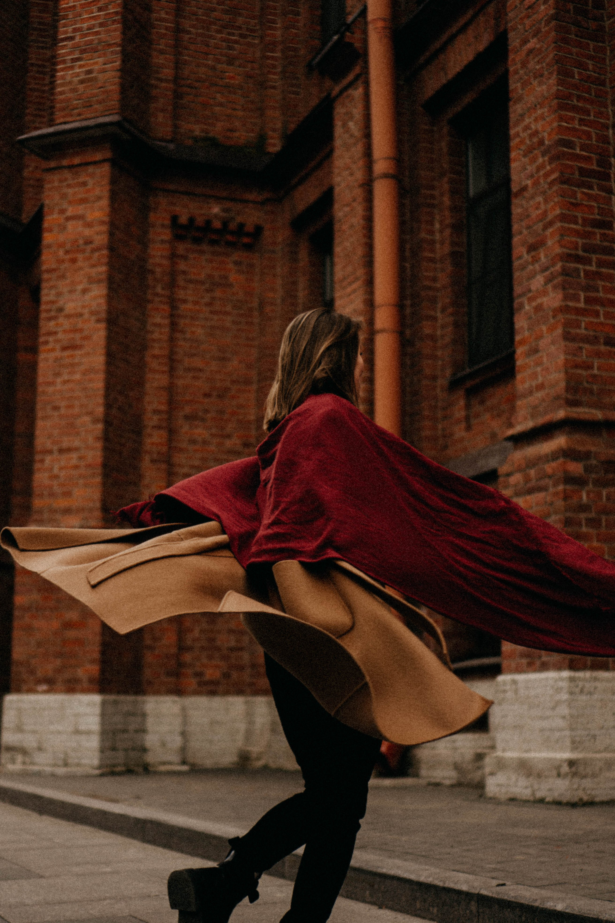 Атмосферная прогулочная. Профессиональный фотограф, Санкт-Петербург — Виктория Богомолова